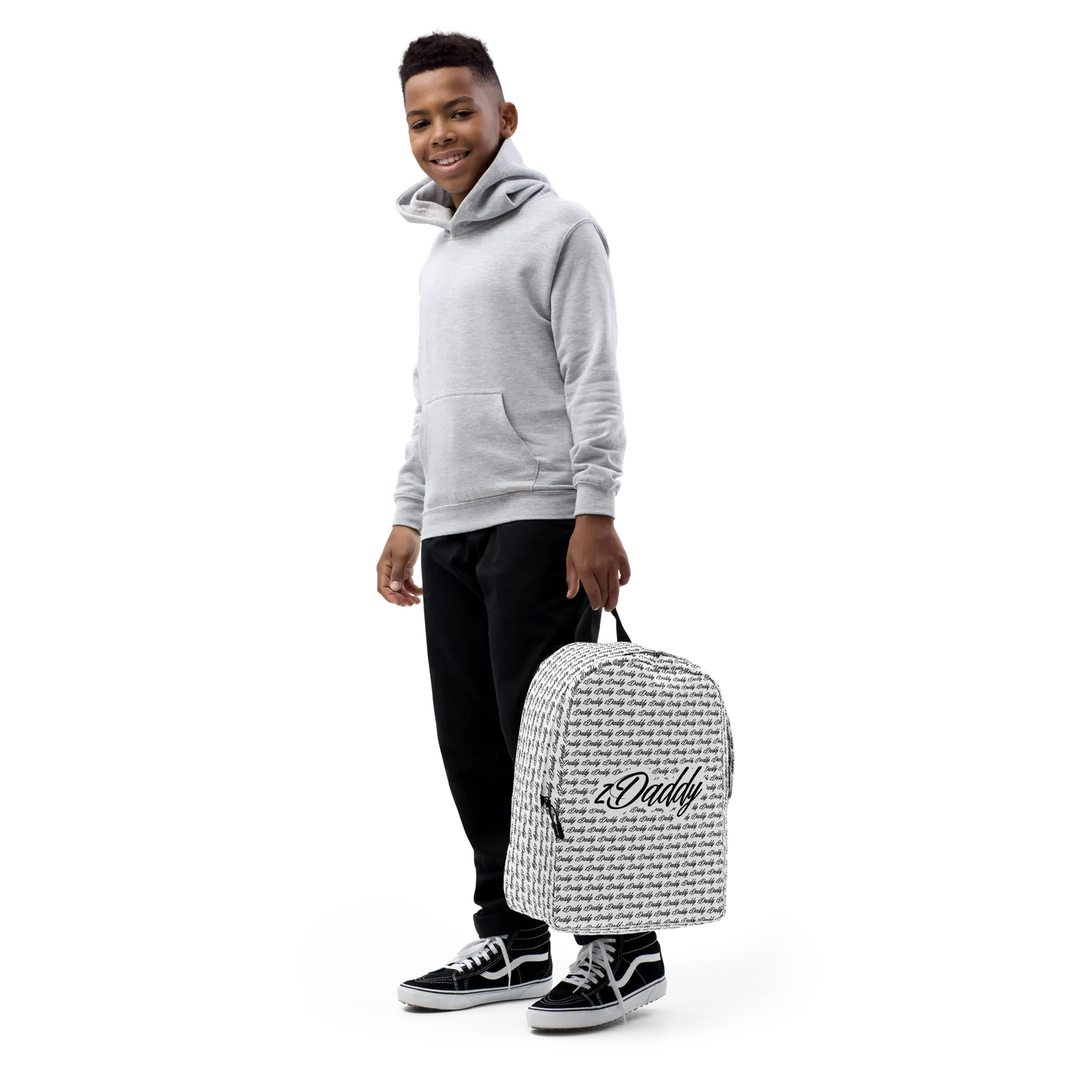 Razel zDaddy Motif rugzak 20 liter waterafstotend