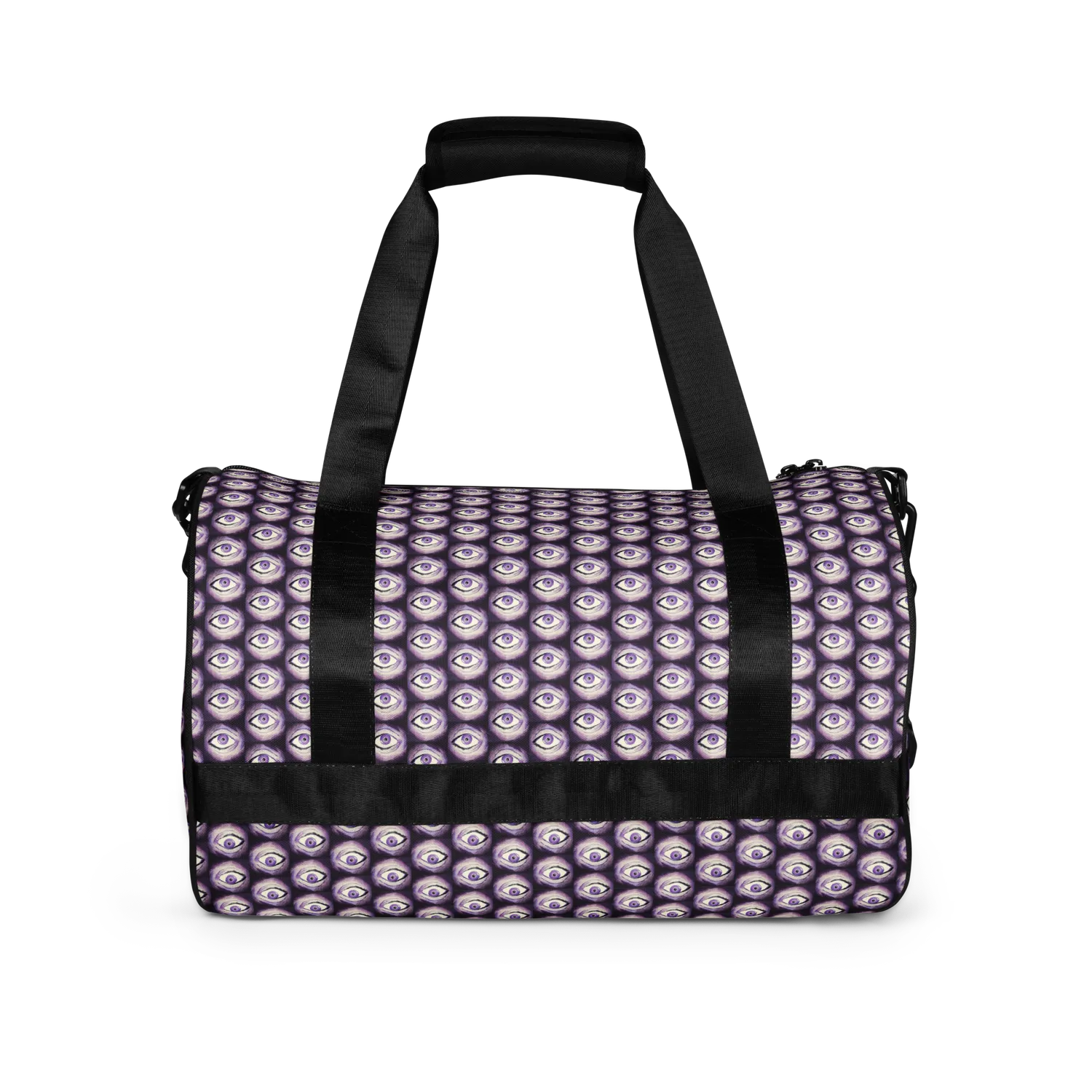 Thousand Eyes of Razel Motif sporttas waterafstotend