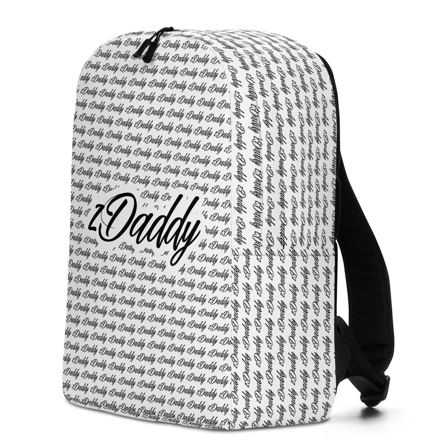 Razel zDaddy Motif rugzak 20 liter waterafstotend