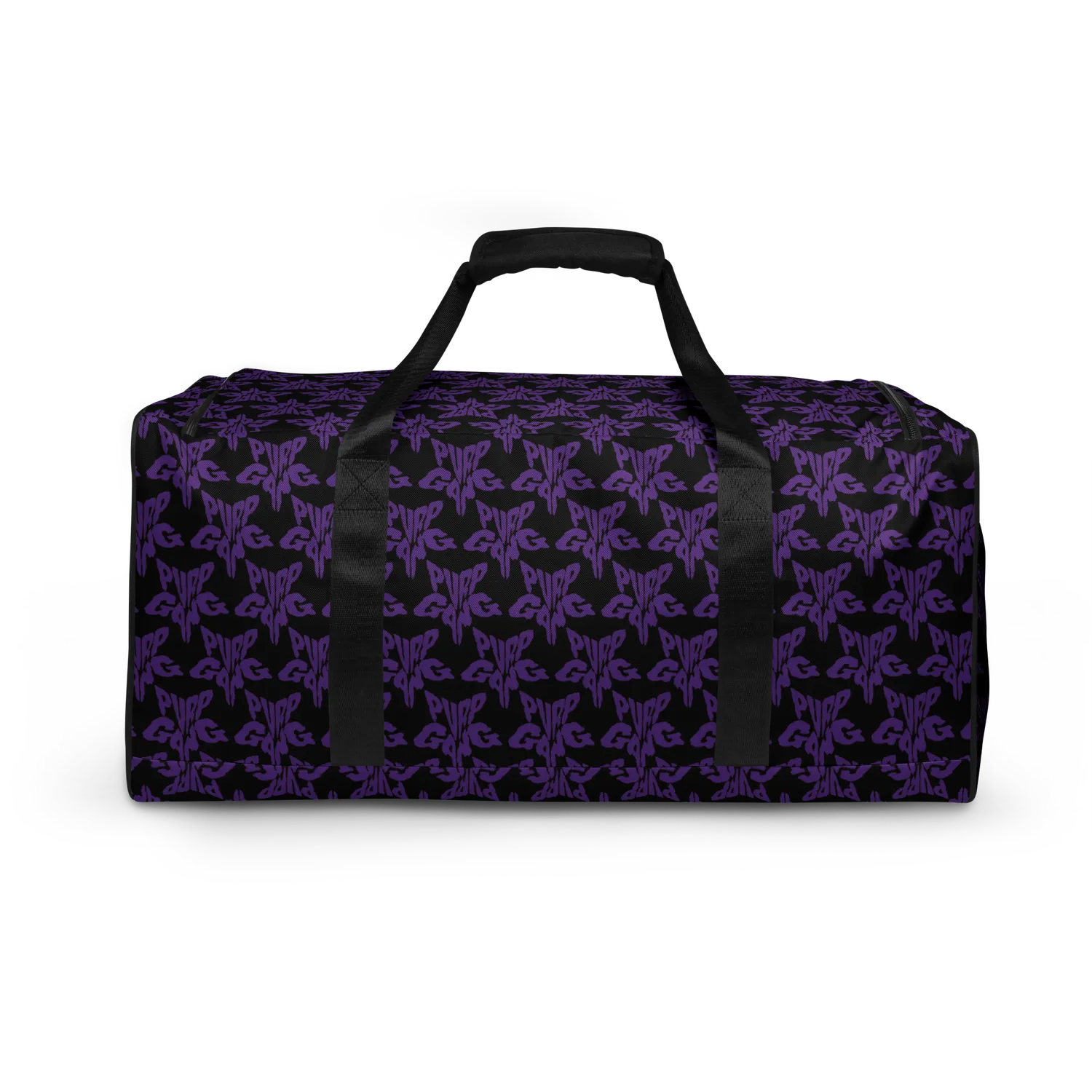 Razel Purp Gang Rock Star sporttas 22 inch polyester