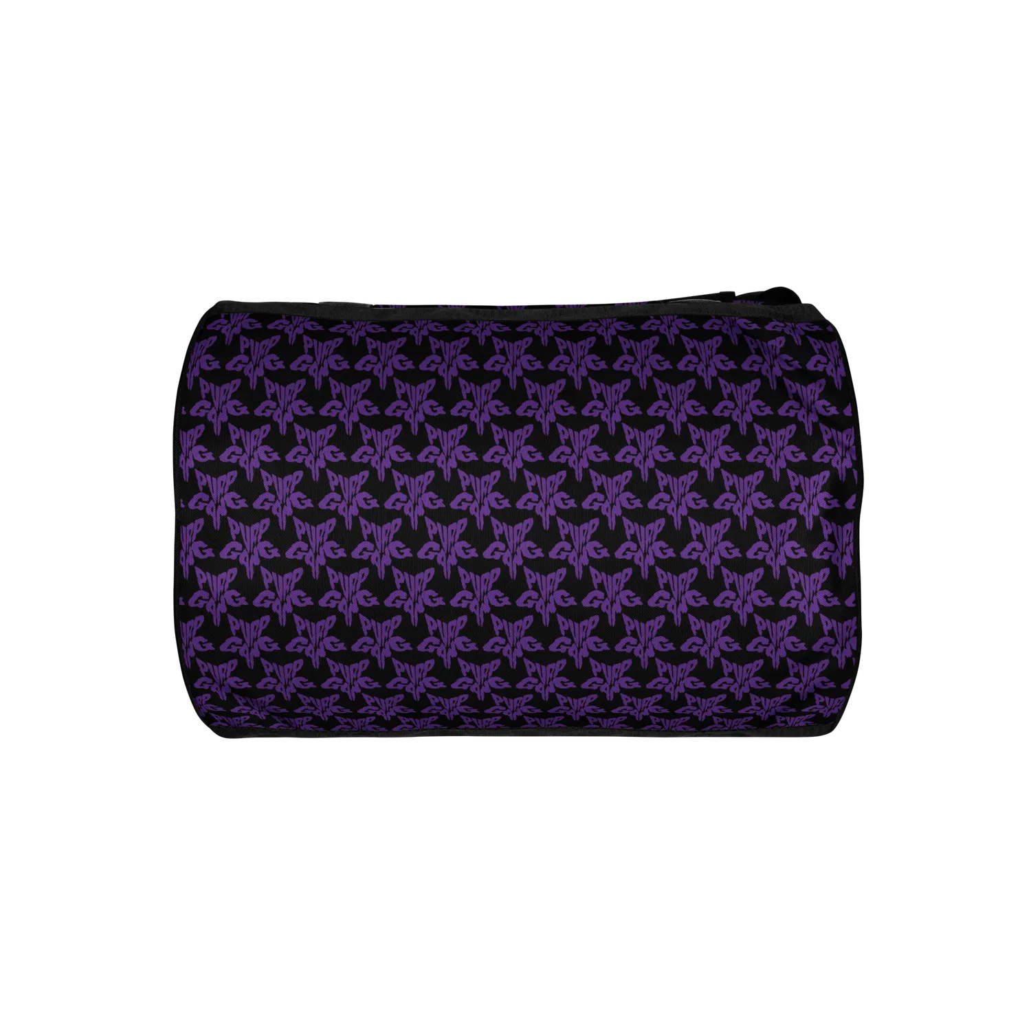 Razel Purp Gang Rock Star Motif sporttas waterafstotend