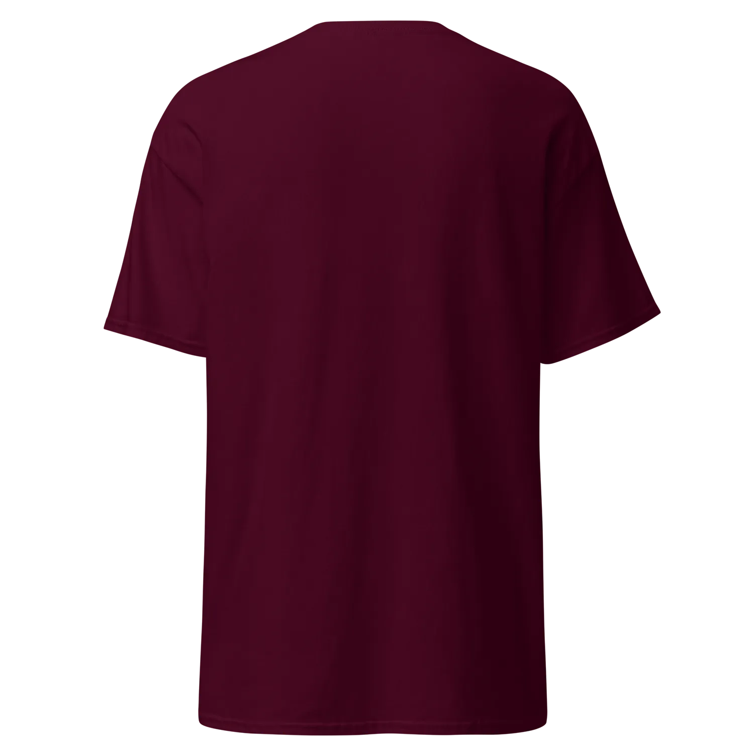 Razel zDaddy T-shirt centered chest katoen