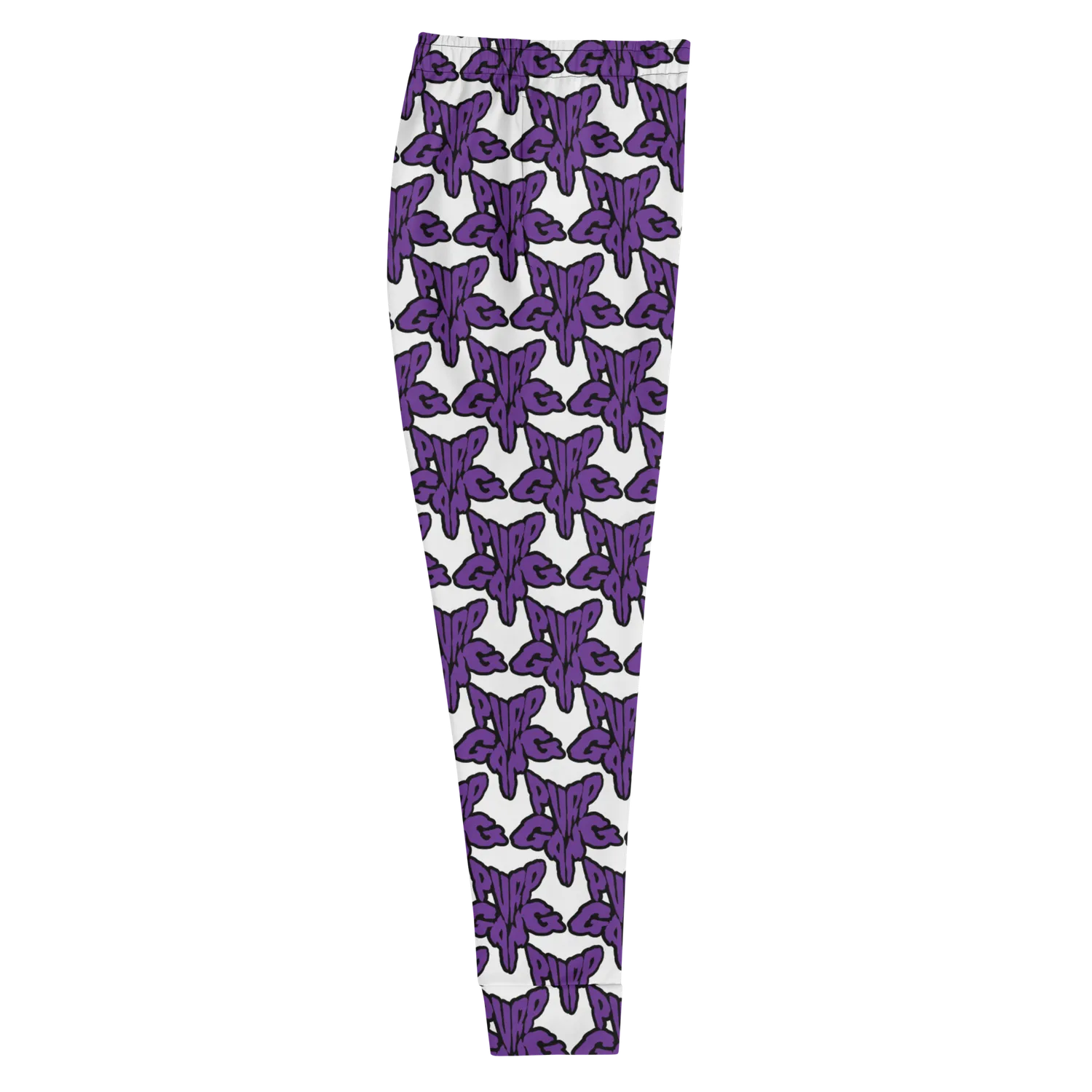 Razel Purp Gang Rock Star joggingbroek dames slim