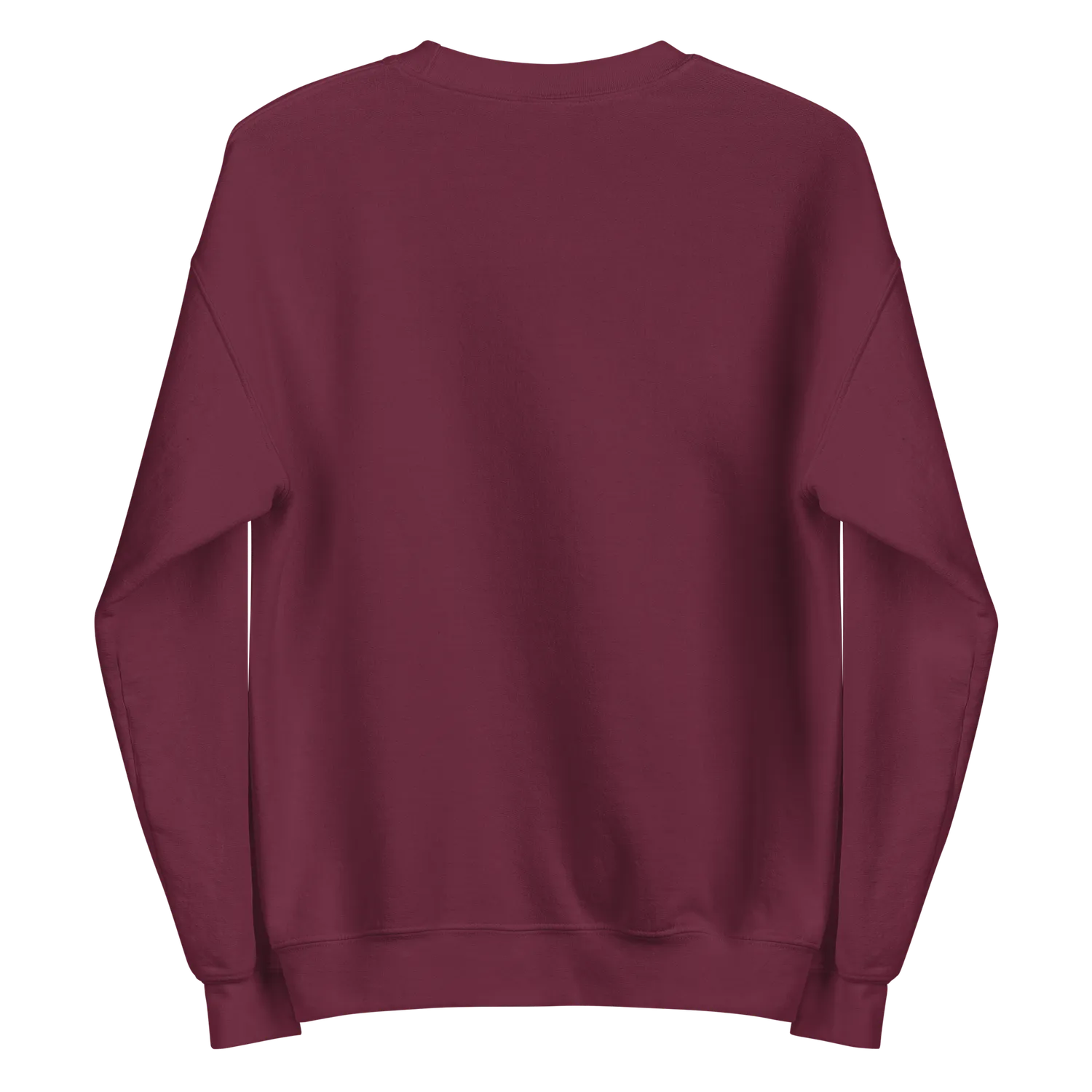 Razel Purp Gang Double Cup sweater zwart