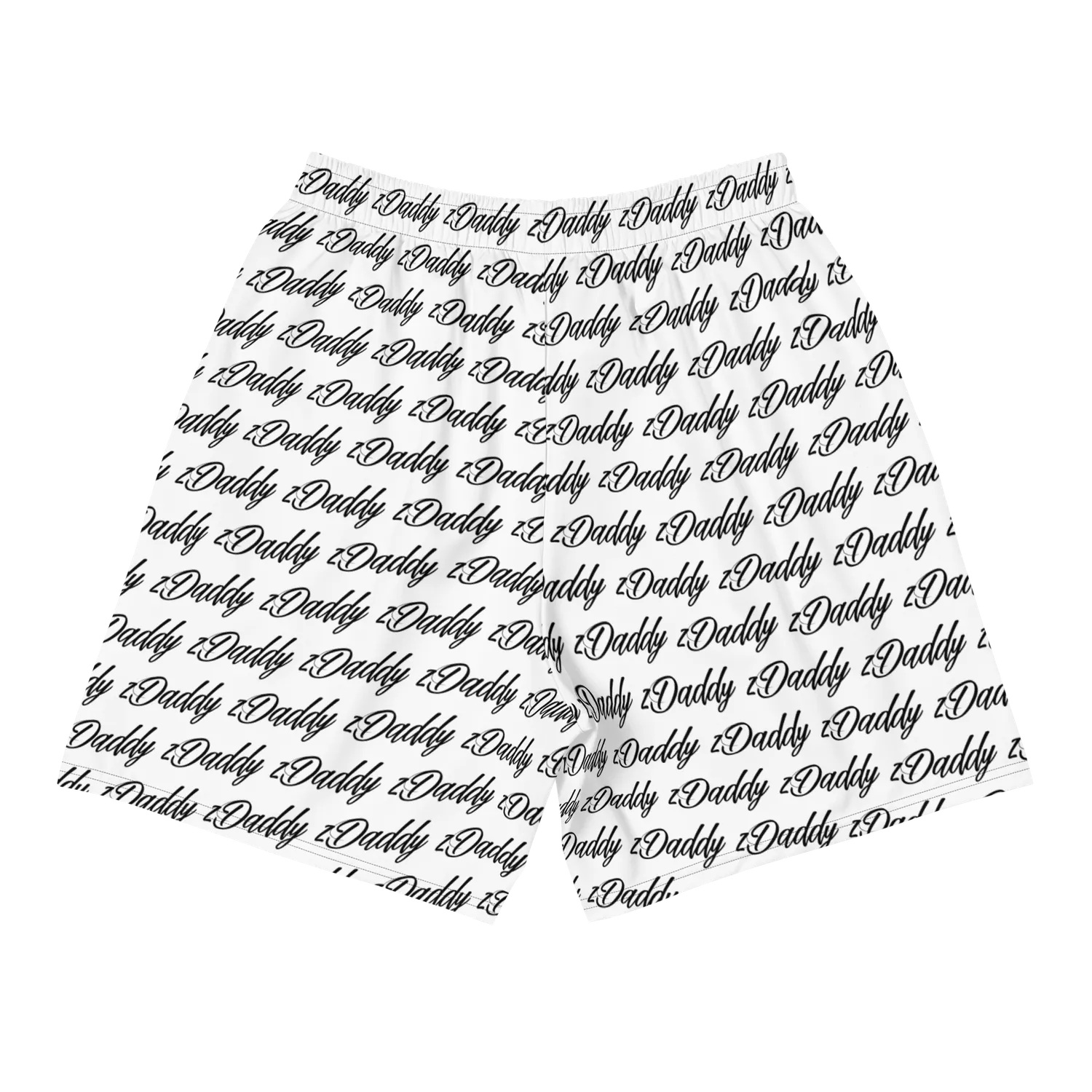 Razel zDaddy Motif short ademend UPF50+