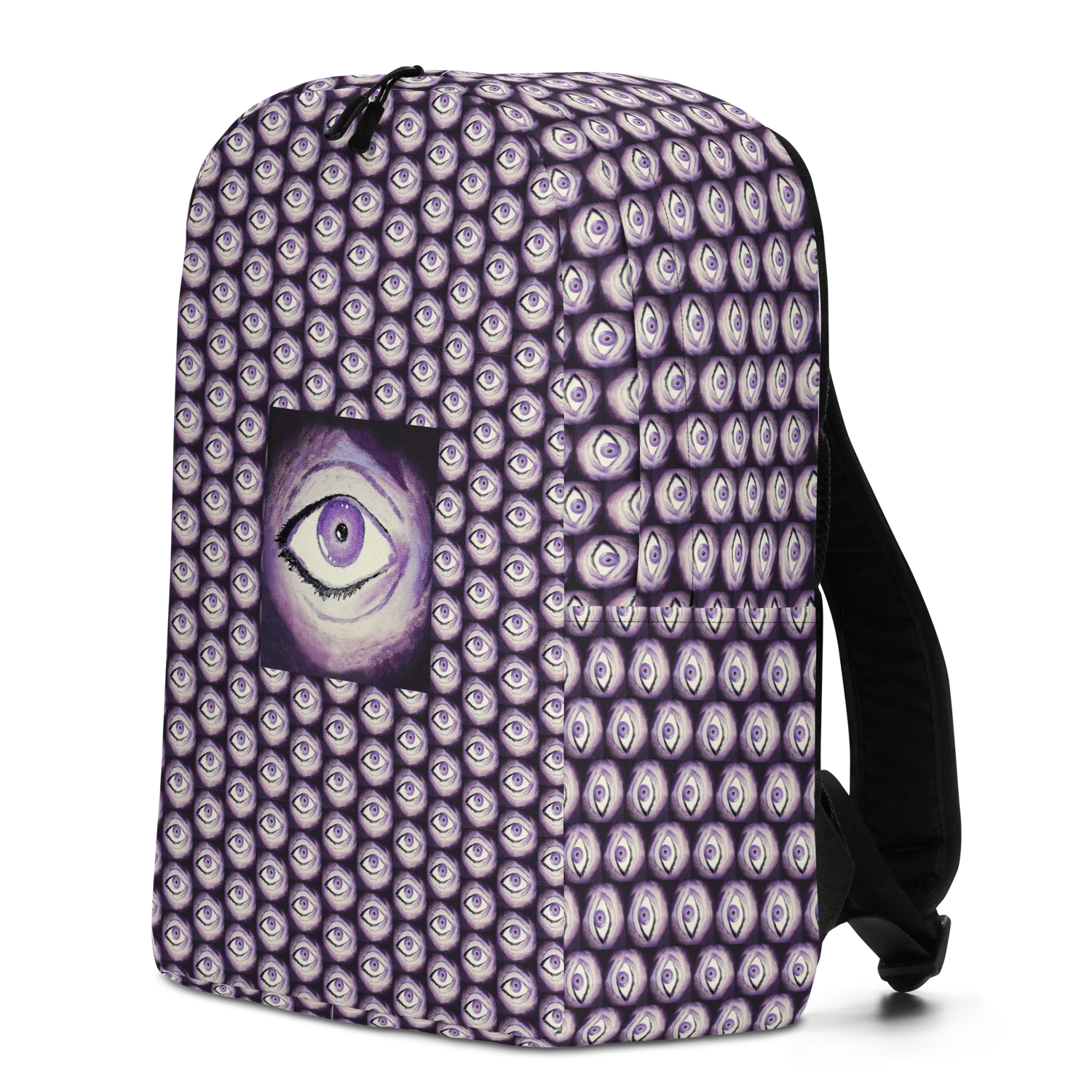 Razel Thousand Eyes of Razel rugzak 20L laptopvak