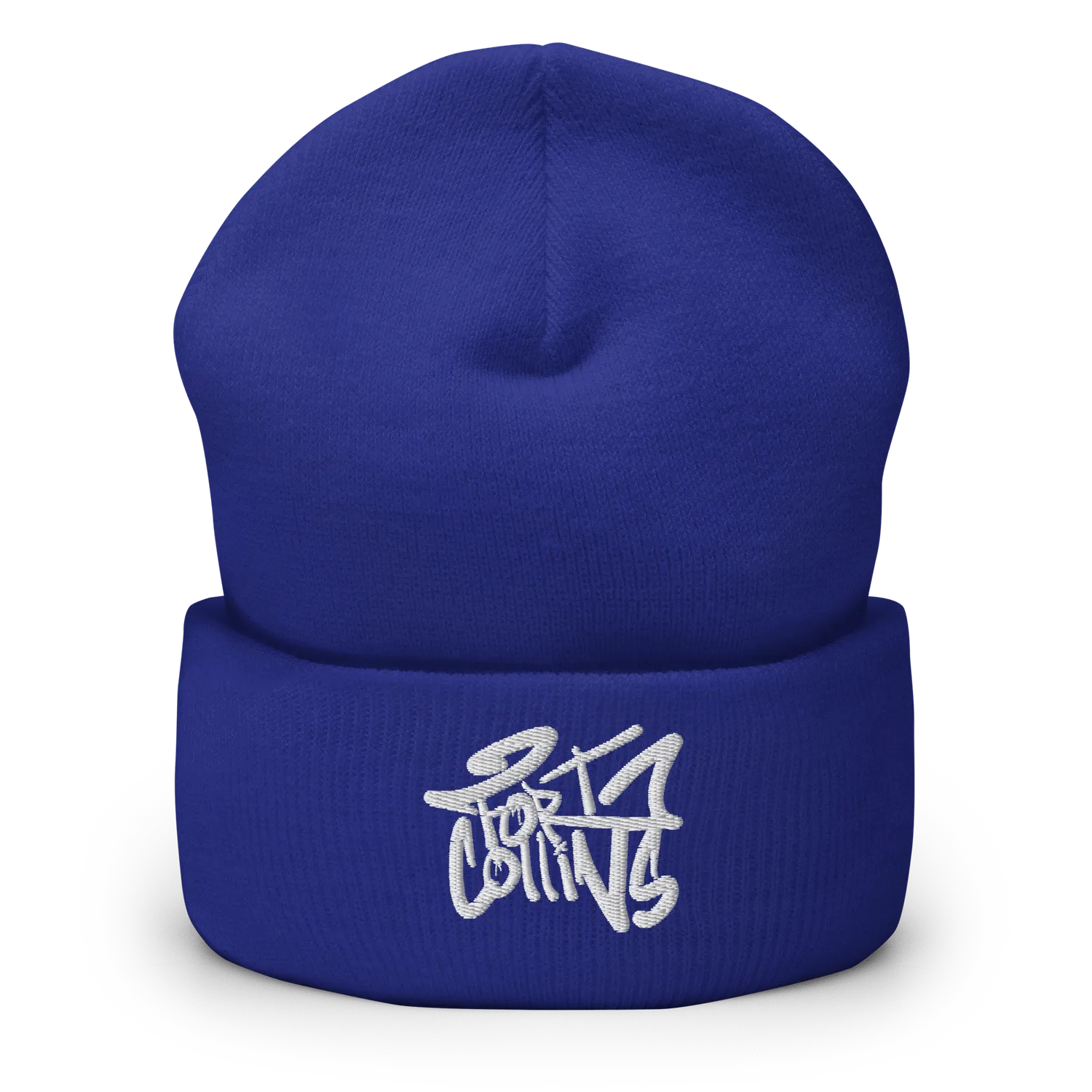Razel Fort Collins beanie zwart warme wintermuts