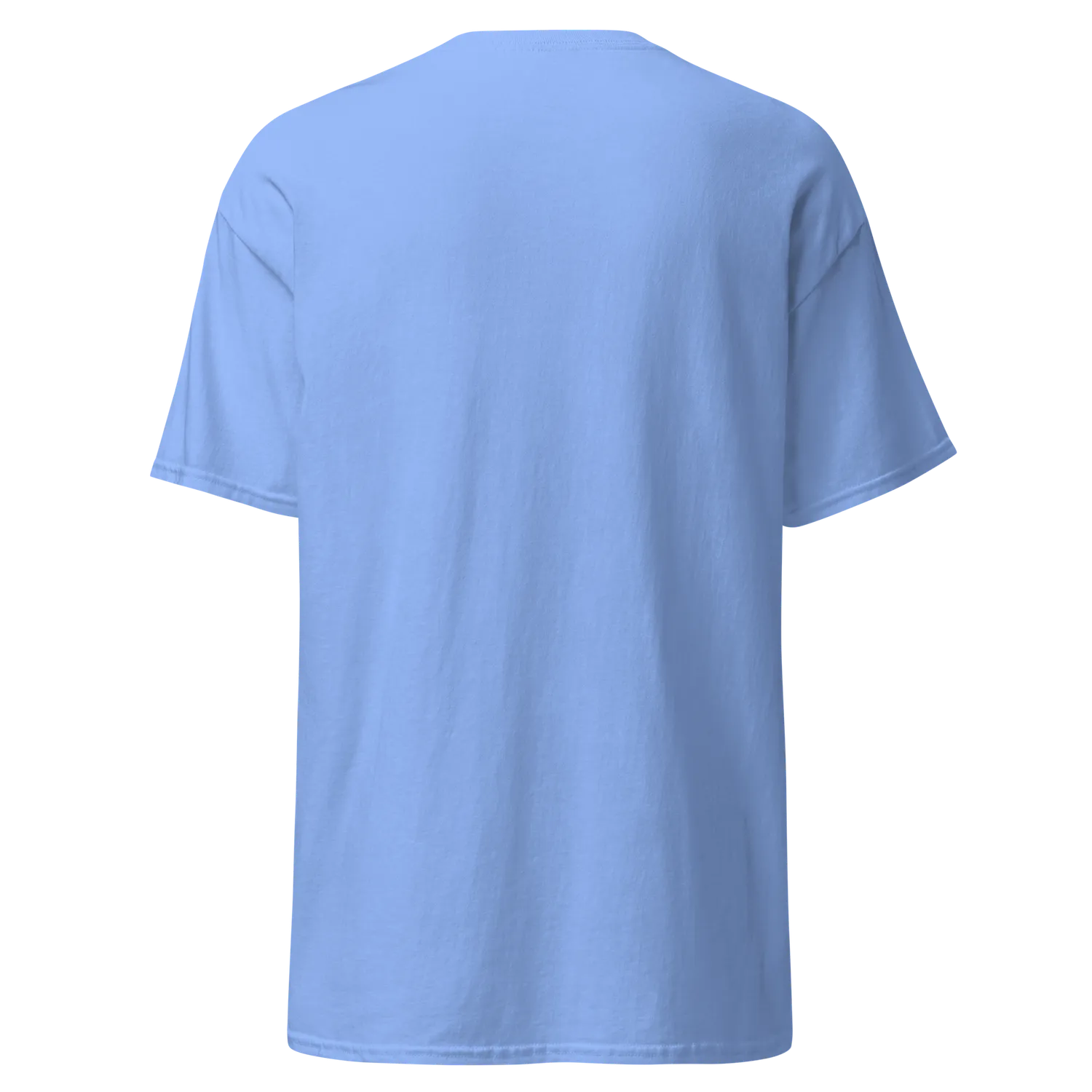Razel Straight Drippin T-shirt Zwart M links