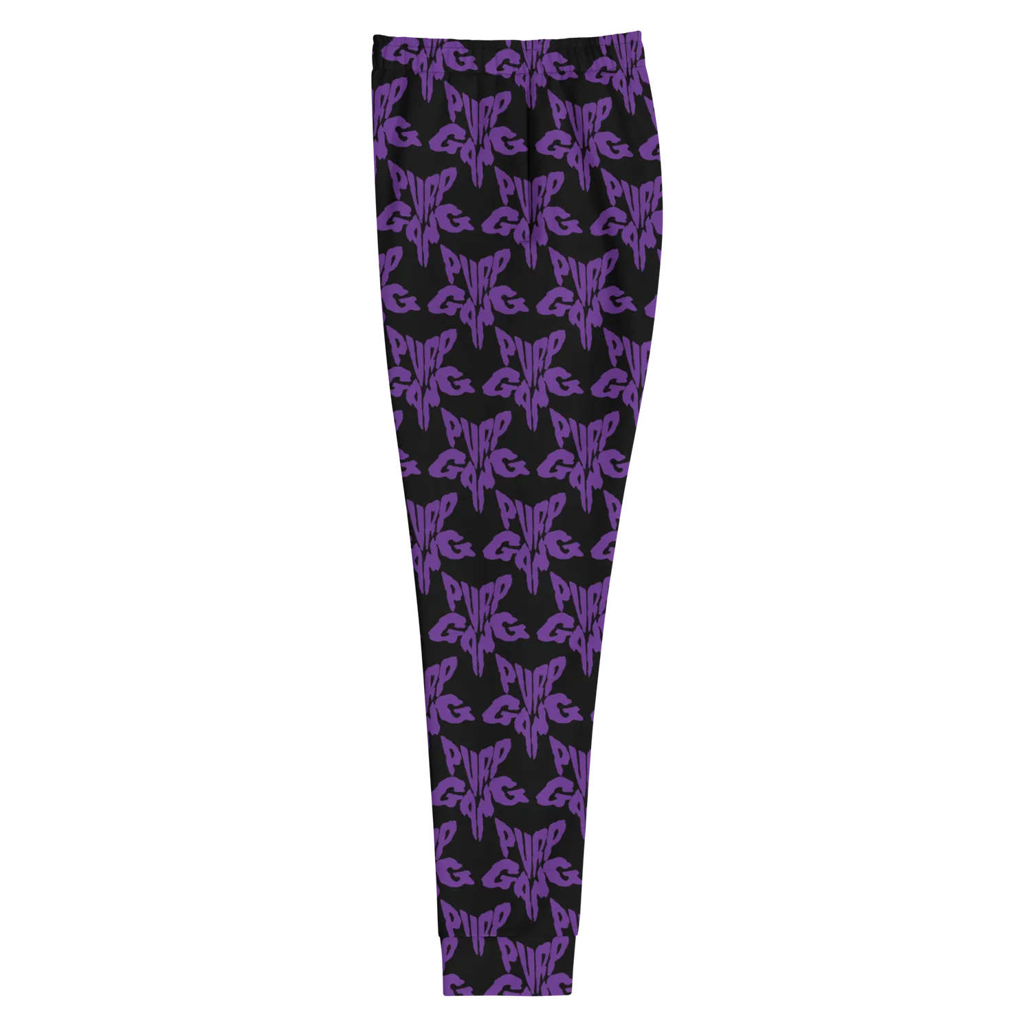 Razel Purp Gang Rock Star joggingbroek dames fleece