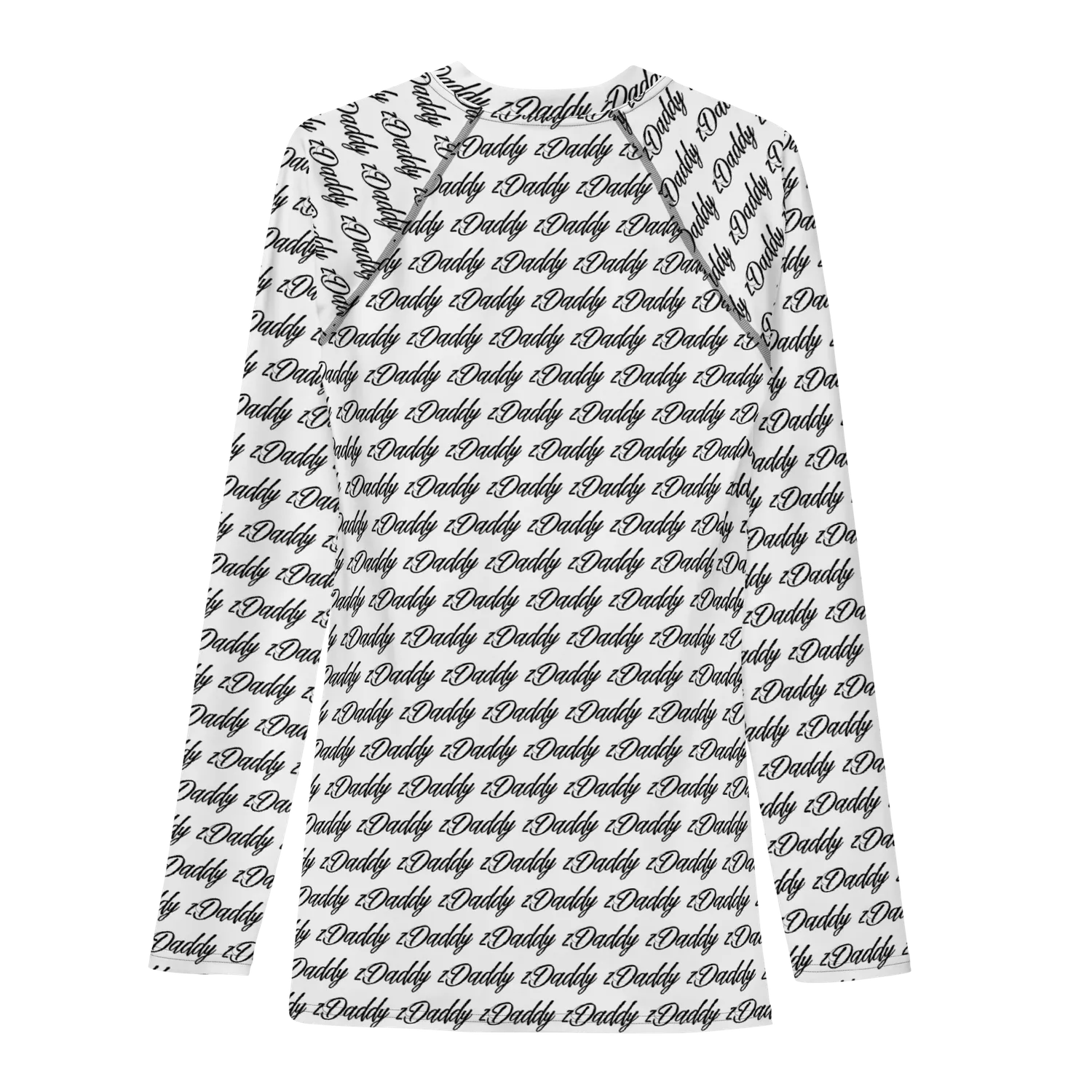 Razel zDaddy rashguard longsleeve UPF 50+