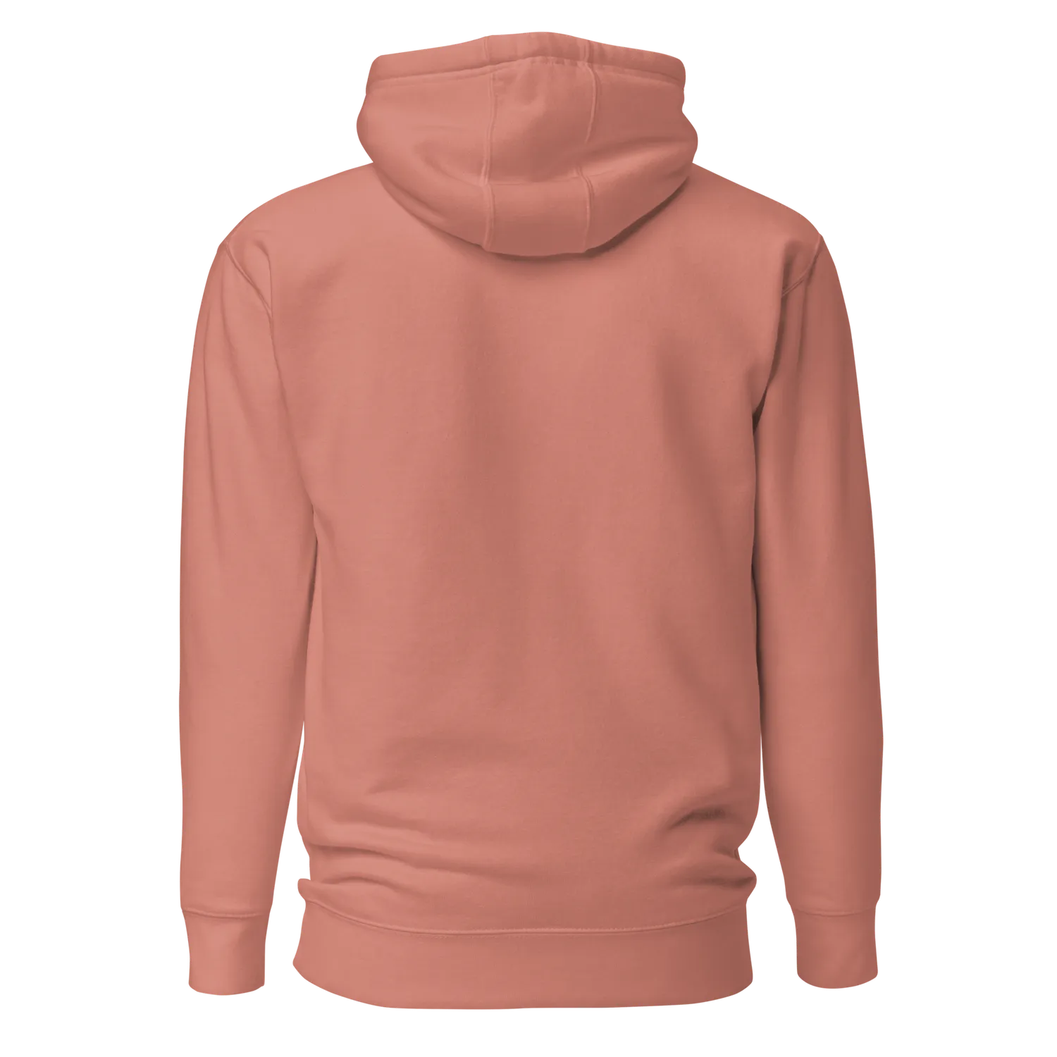 Razel zDaddy hoodie geborduurd unisex fleece