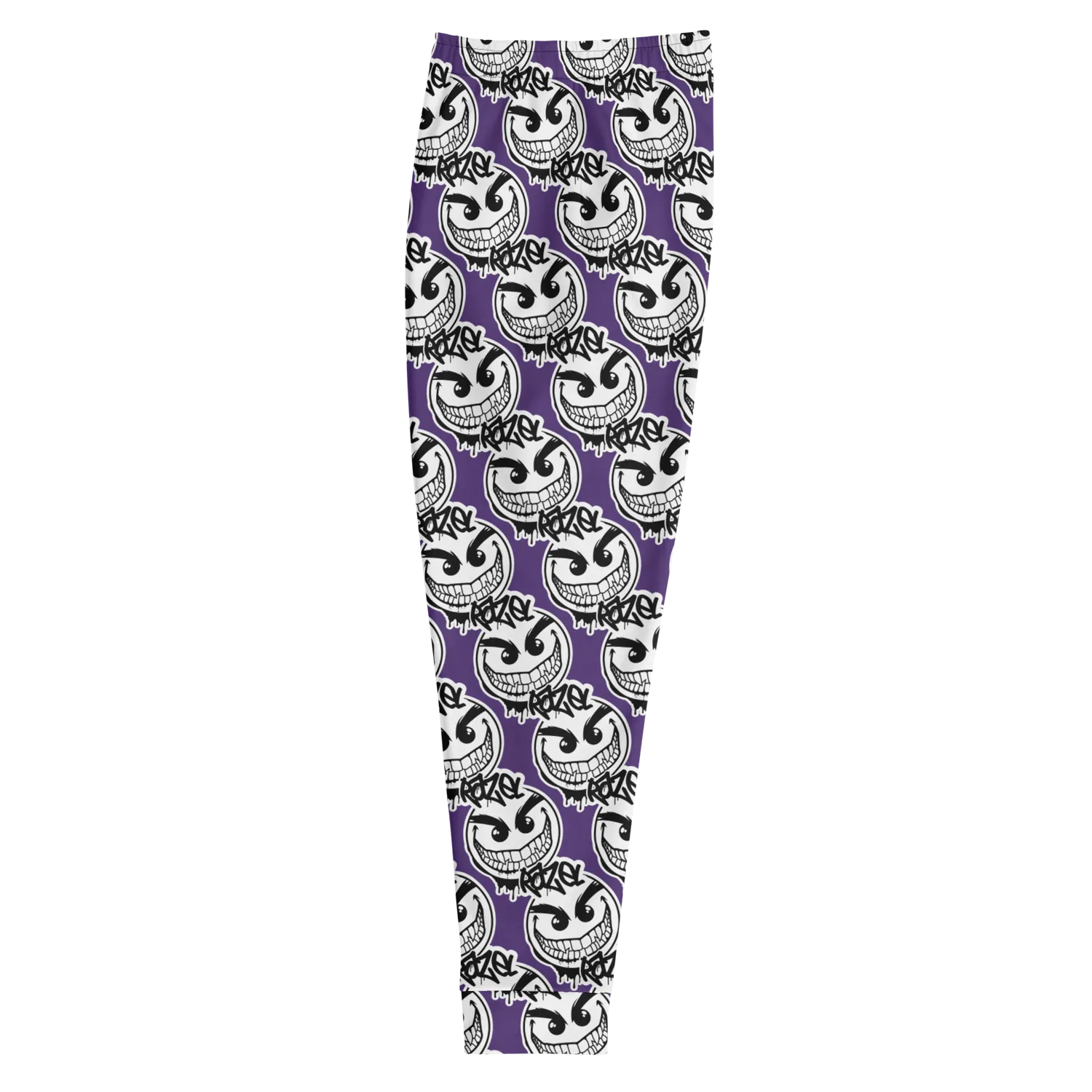 Razel Gang Drip Face joggingbroek heren slim fit