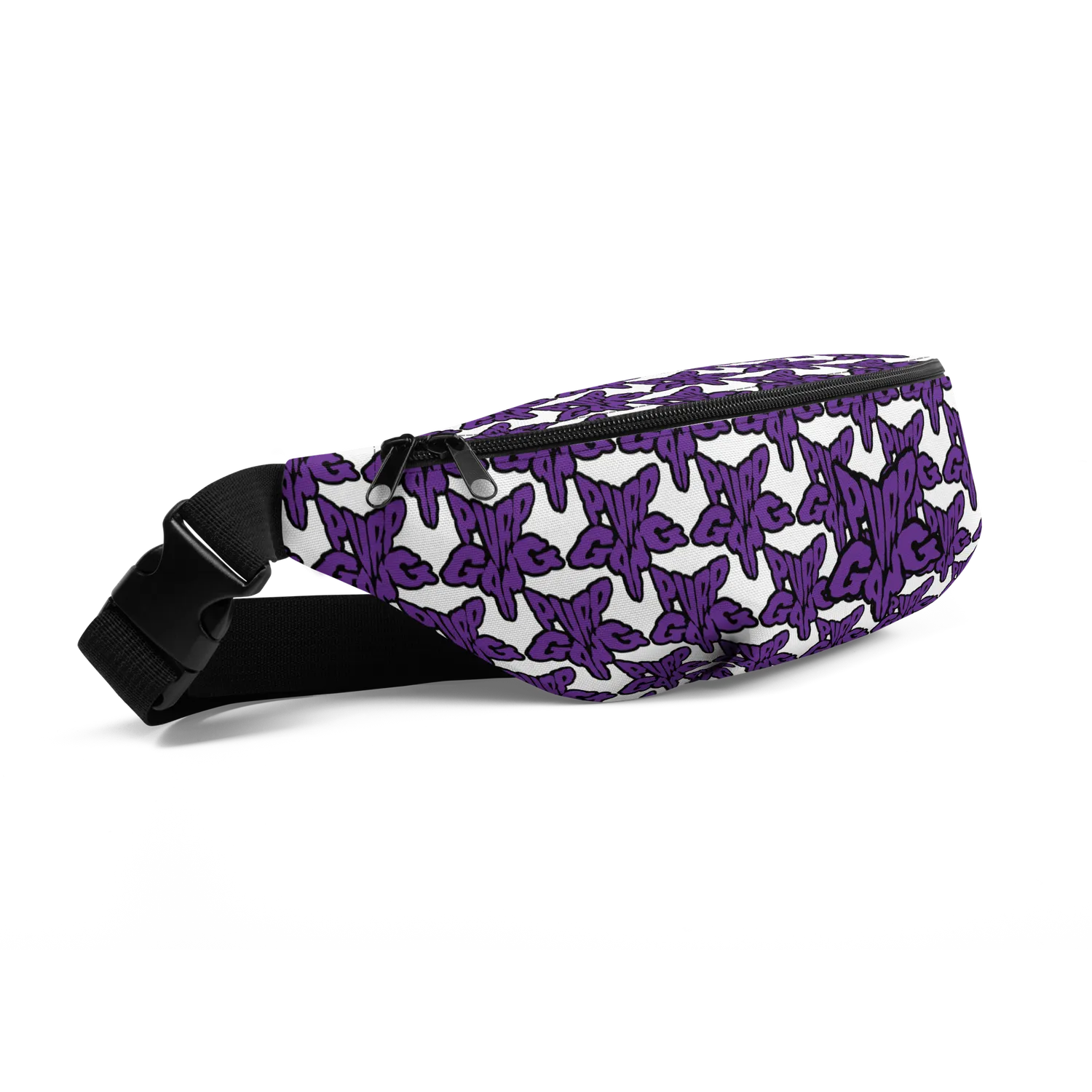 Razel Purp Gang Rock Star Heuptas waterafstotend