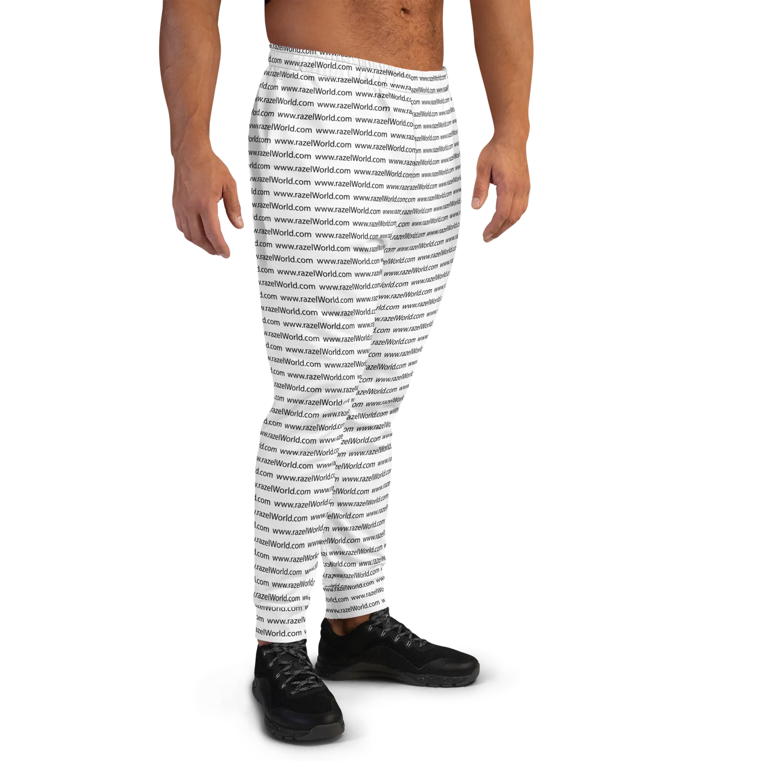Razel www.razelWorld.com Joggingbroek heren