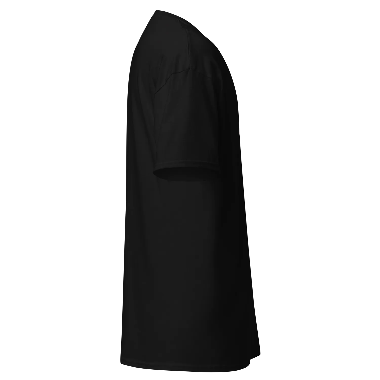 Razel Straight Drippin t-shirt wit middenprint