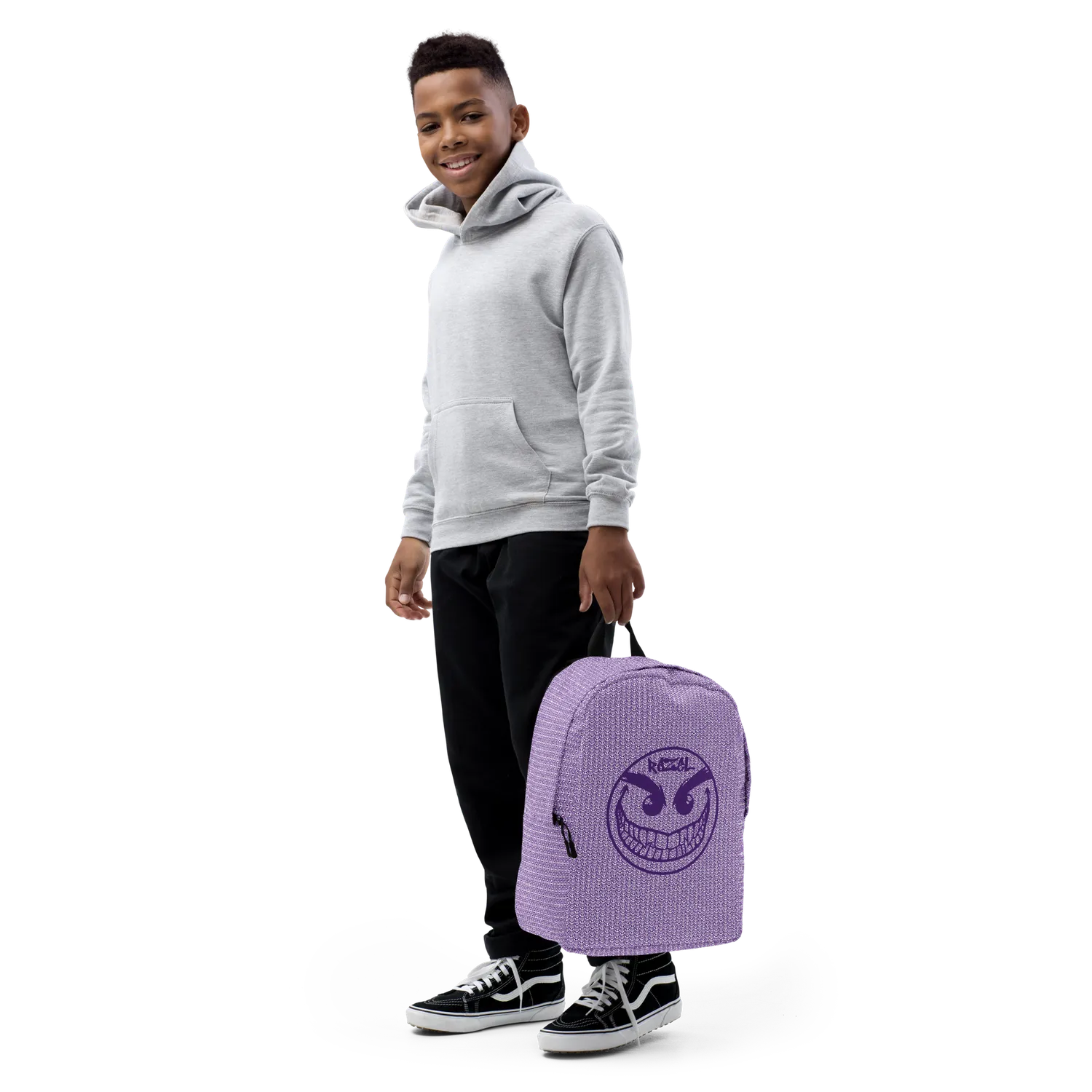 Razel Face rugzak minimalist 20 liter laptopvak