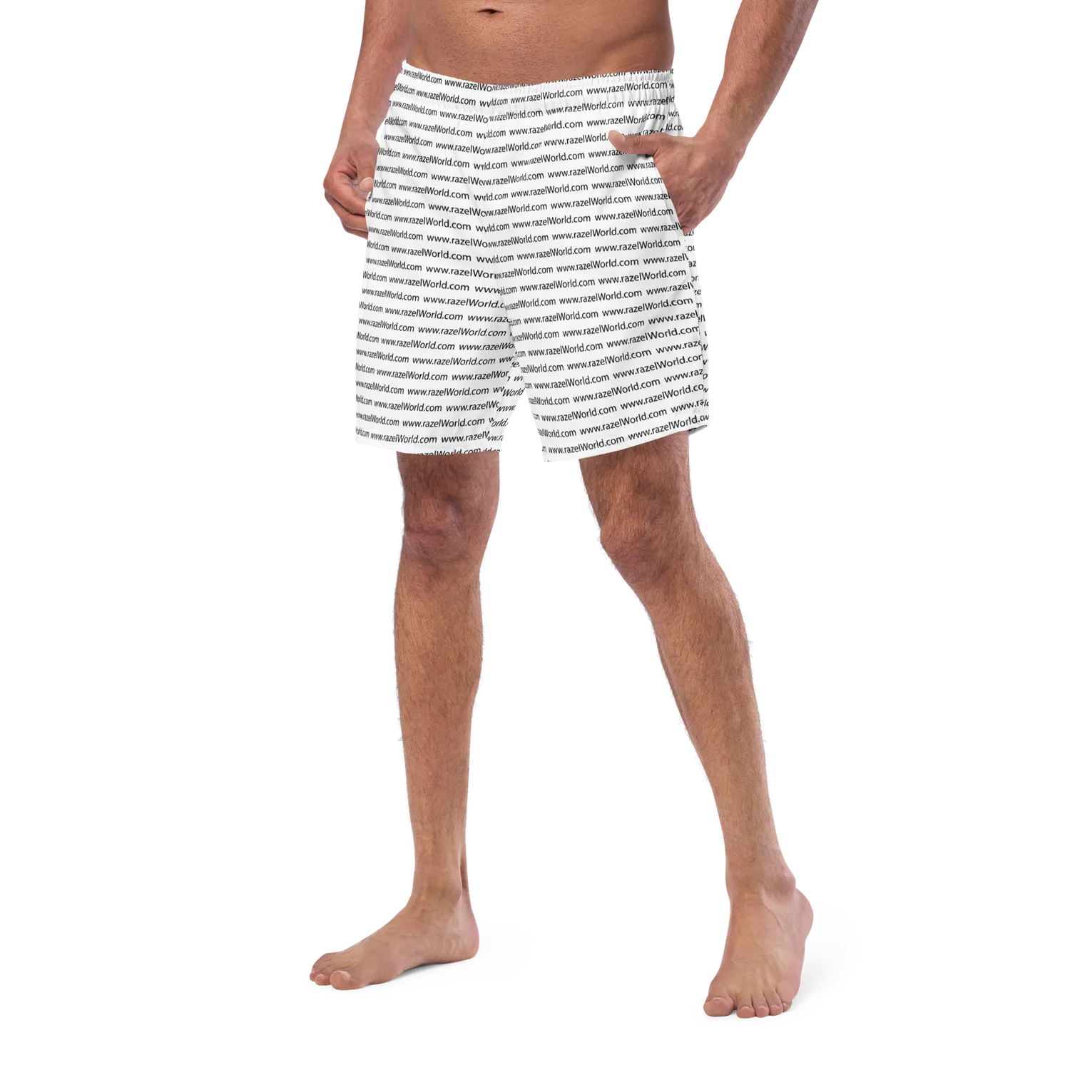 Razel www.razelWorld.com zwemshort UPF 50+