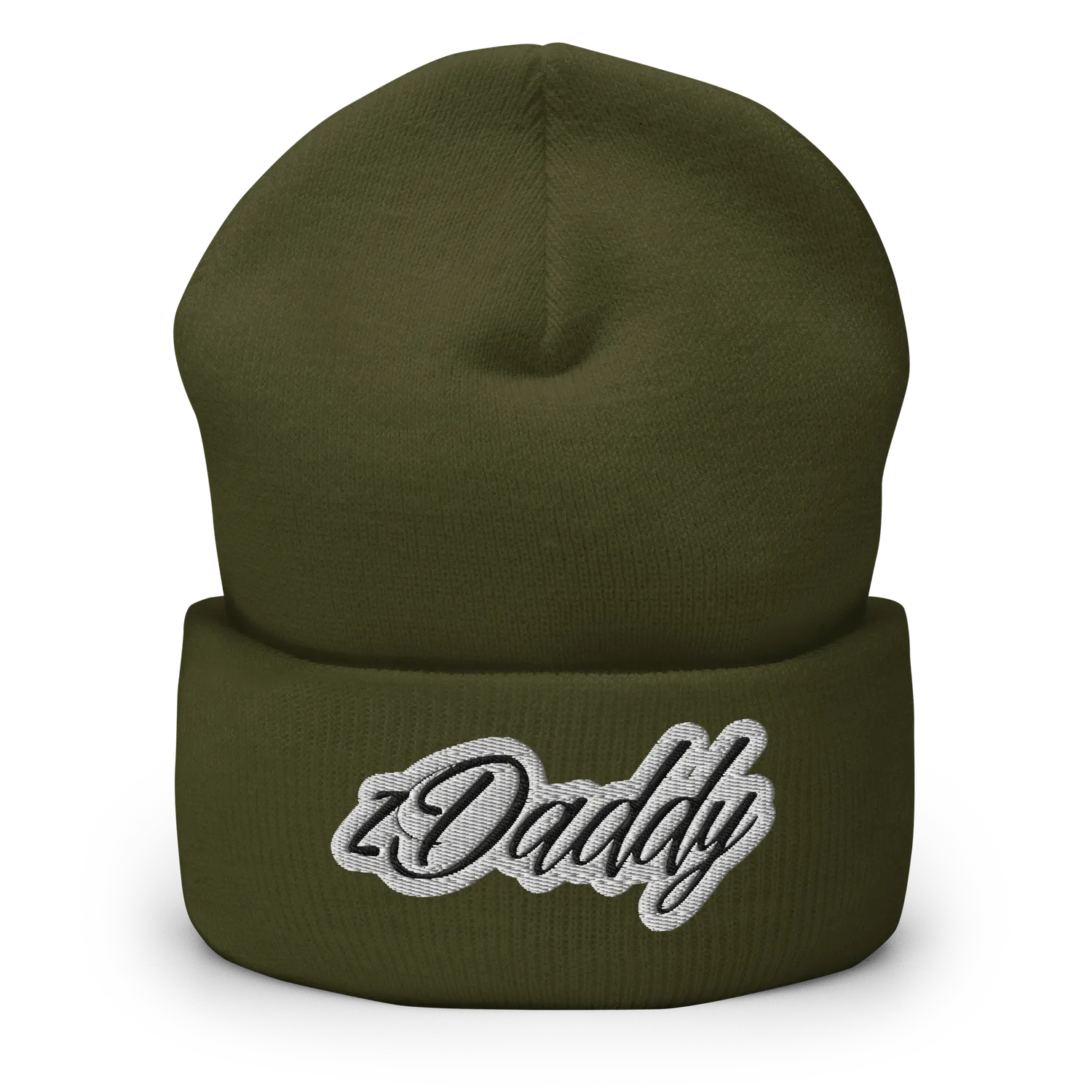 Razel zDaddy beanie muts one size