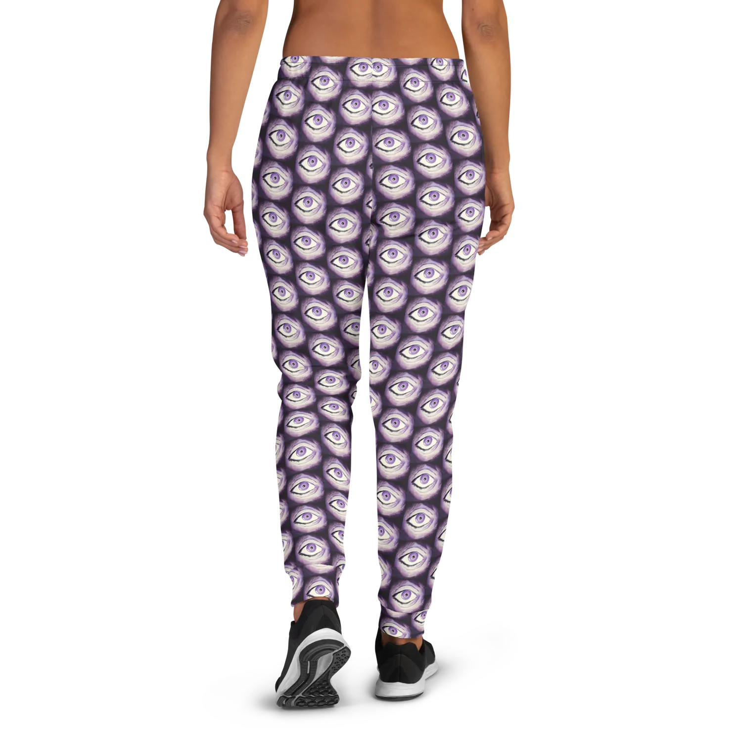 Razel Thousand Eyes joggingbroek dames fleece