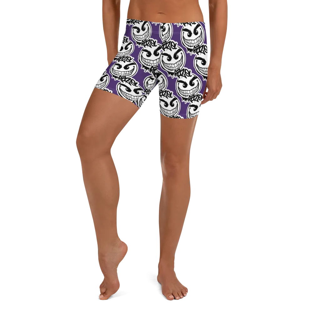 Razel Shorts Sportshort Stretch XS-3XL