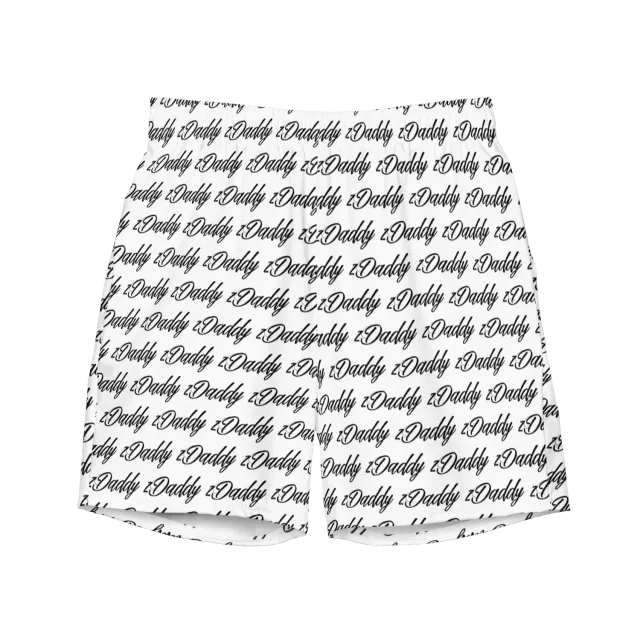 Razel zDaddy zwembroek heren UPF 50+ gerecycled