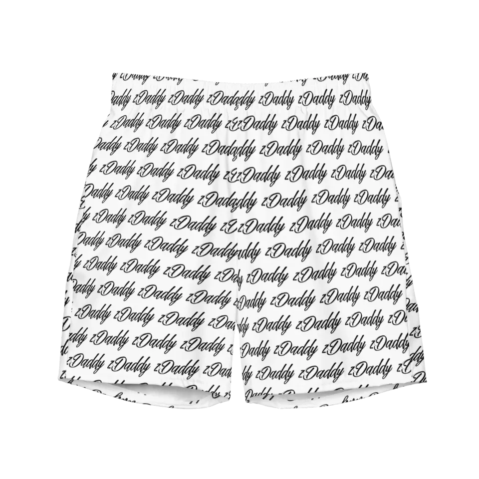 Razel zDaddy zwembroek heren UPF 50+ gerecycled