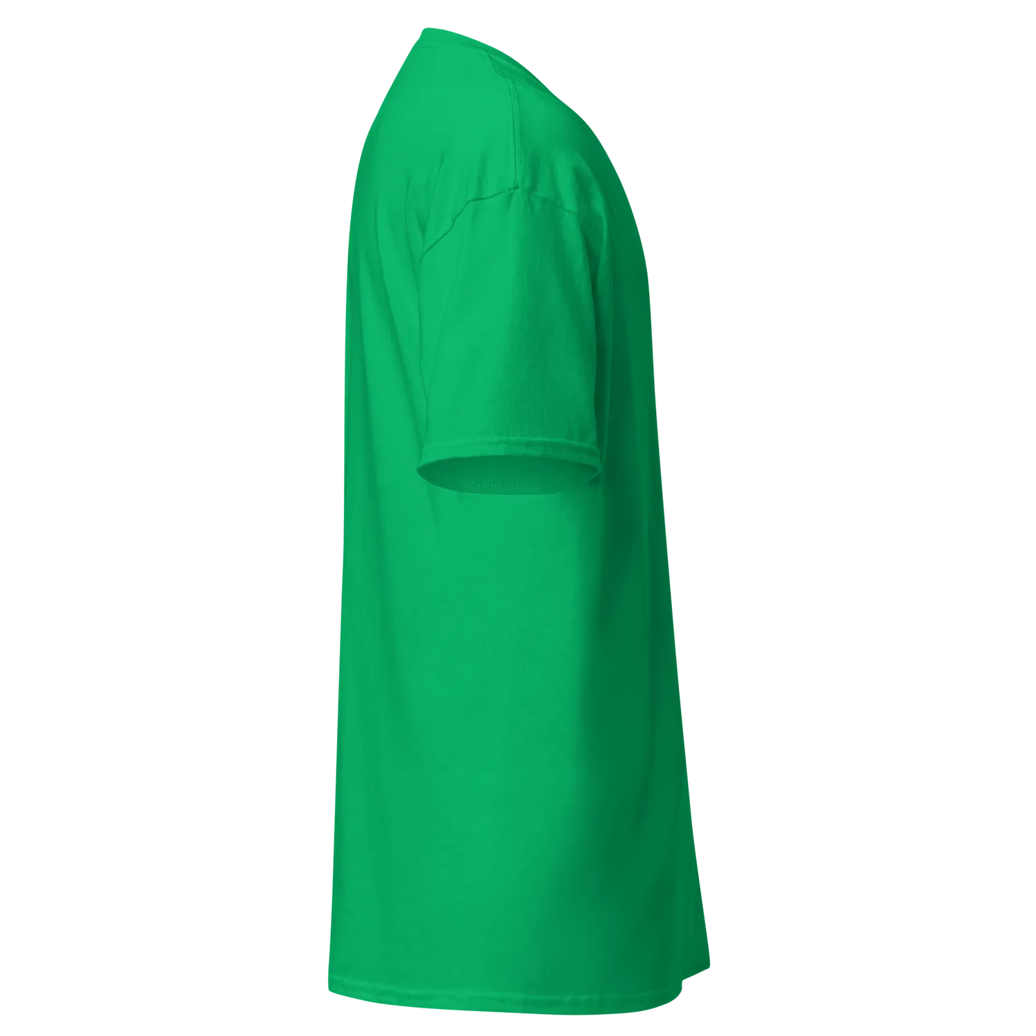 Razel Fort Collins Tee T-shirt wit borstlogo