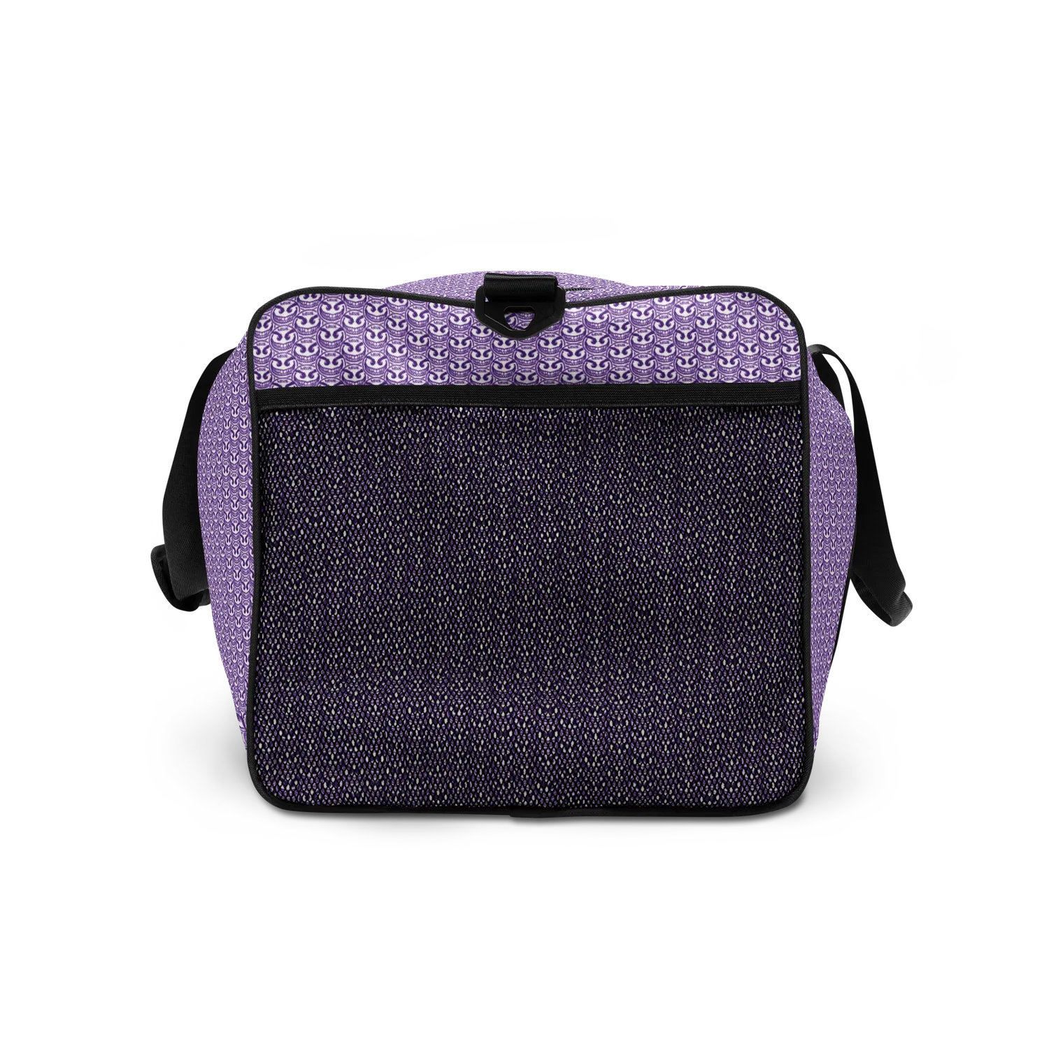 Razel Face Motif reistas 22 inch polyester