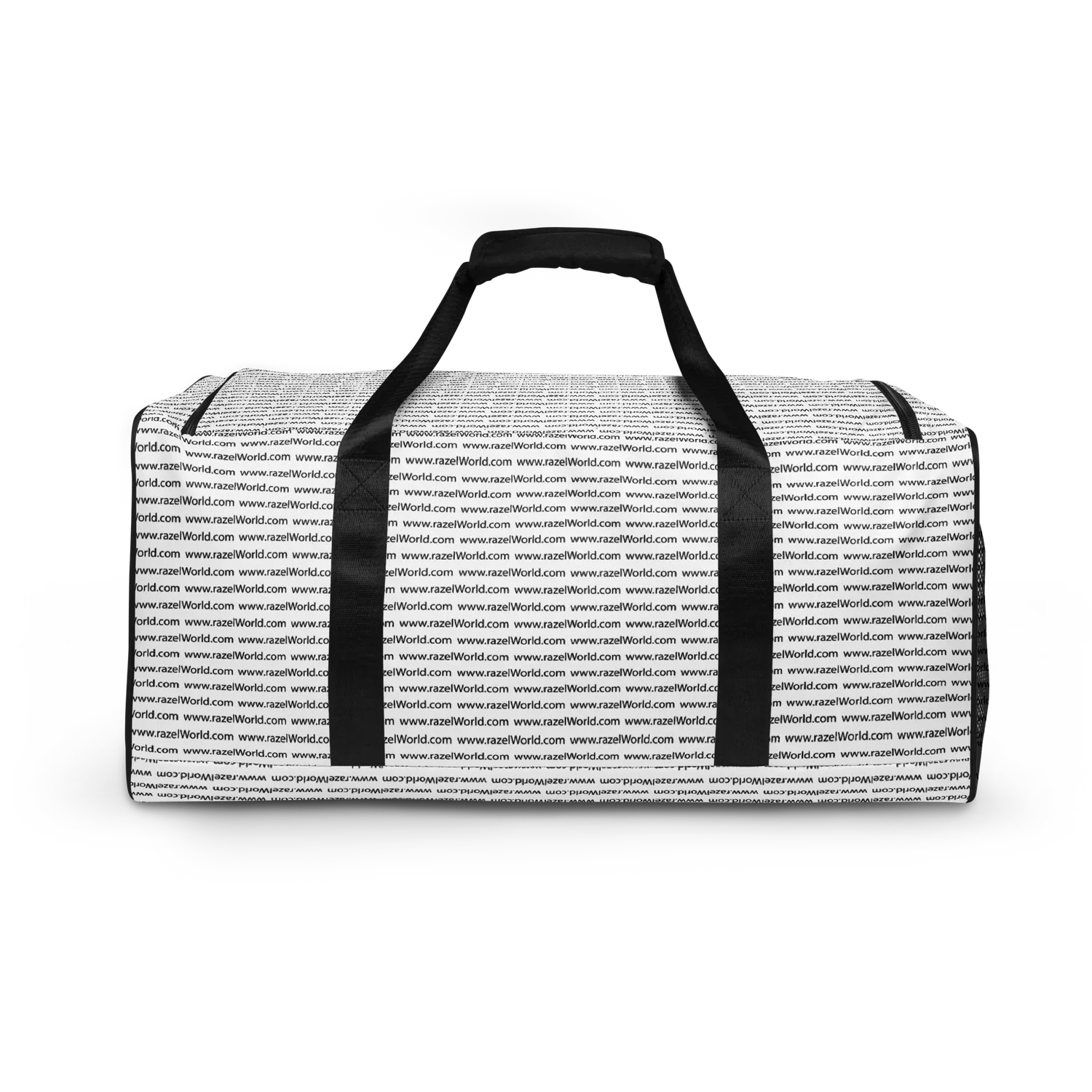 Razel World Motif Reistas polyester 56 cm