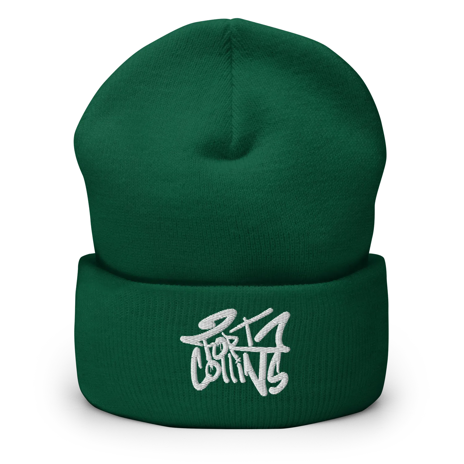Razel Fort Collins beanie zwart warme wintermuts
