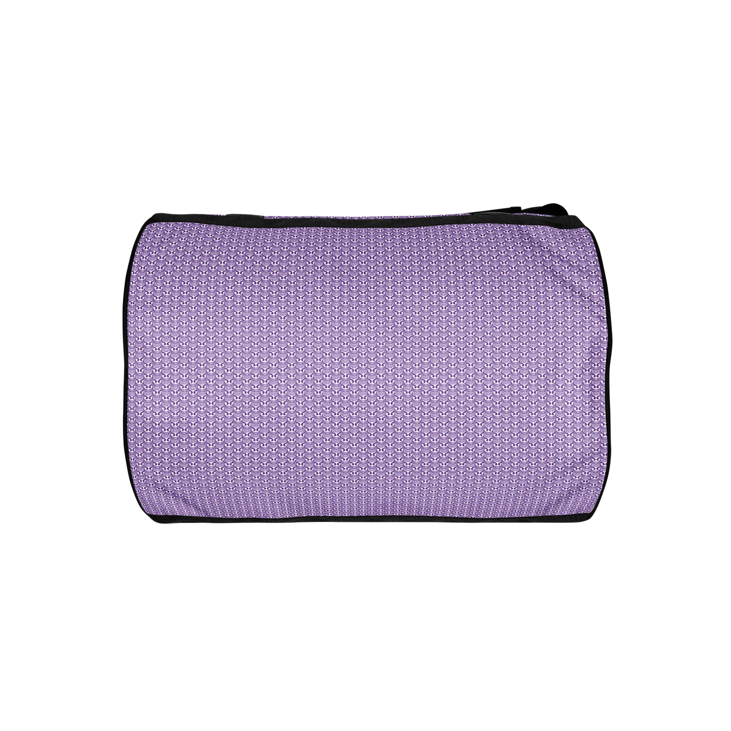 Razel Face gym bag sporttas waterafstotend zwart