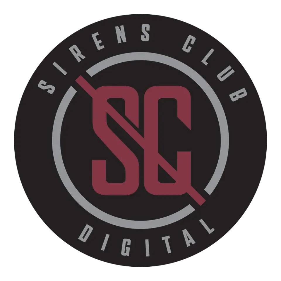 Sleeping With Sirens Sirens Club Digital Membership lidmaatschap