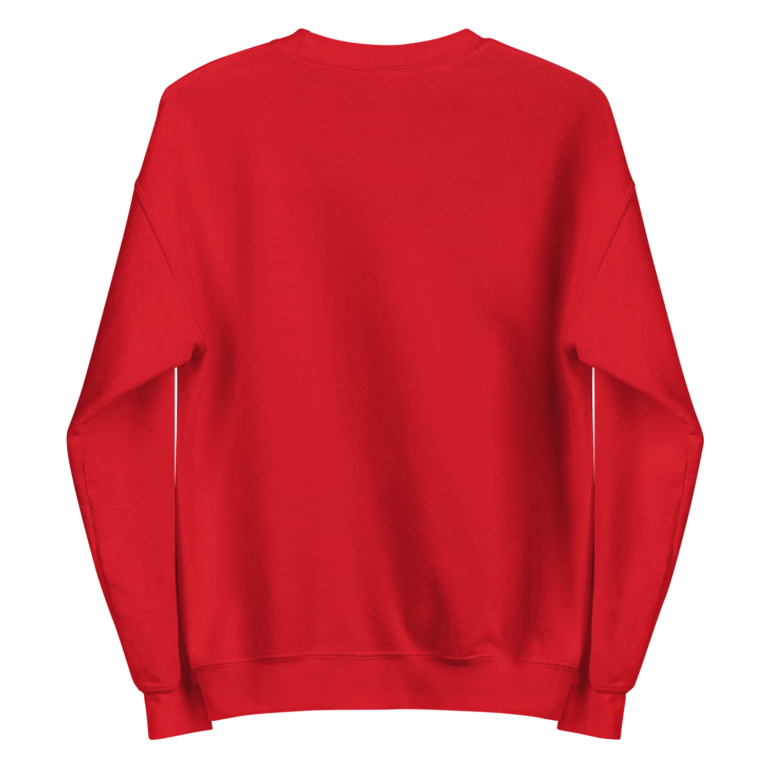 Razel Boom Bite sweater geborduurd crewneck katoen