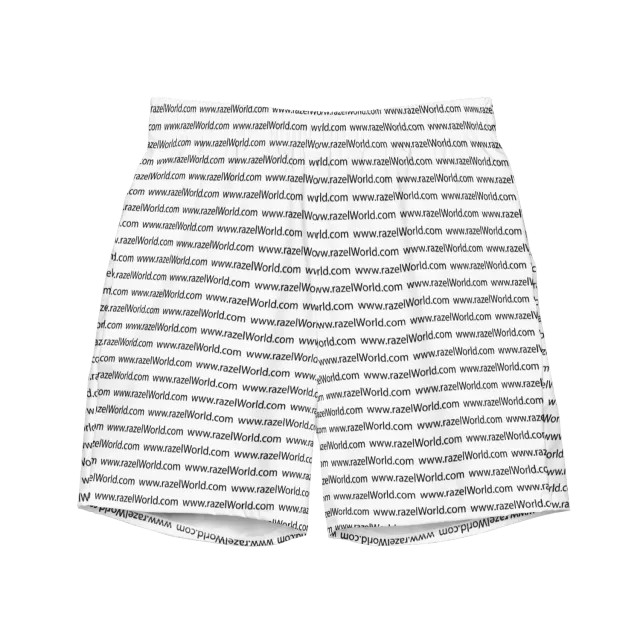 Razel www.razelWorld.com zwemshort UPF 50+
