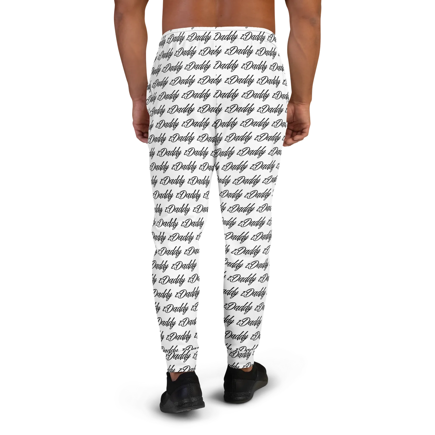 Razel zDaddy Motif Joggingbroek heren slim fit