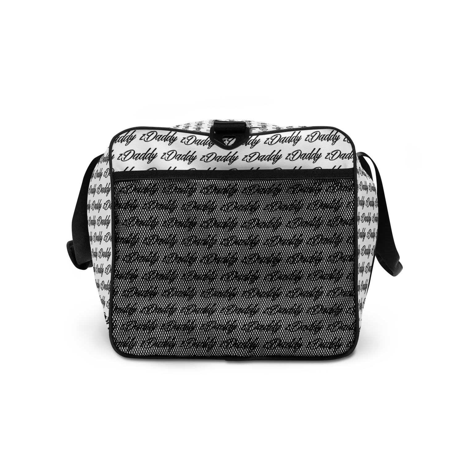 Razel zDaddy duffle bag sporttas polyester 56 cm