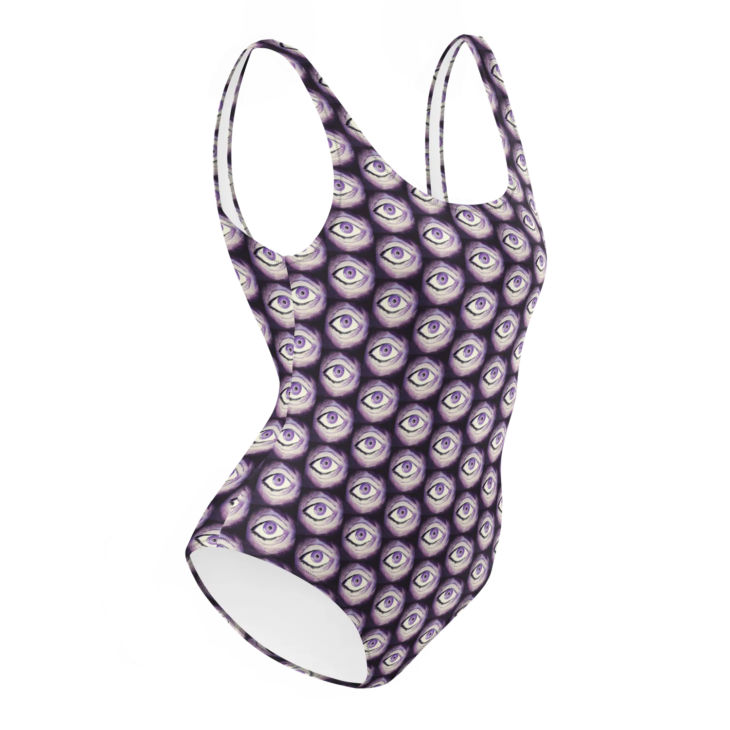 Razel Thousand Eyes one-piece badpak