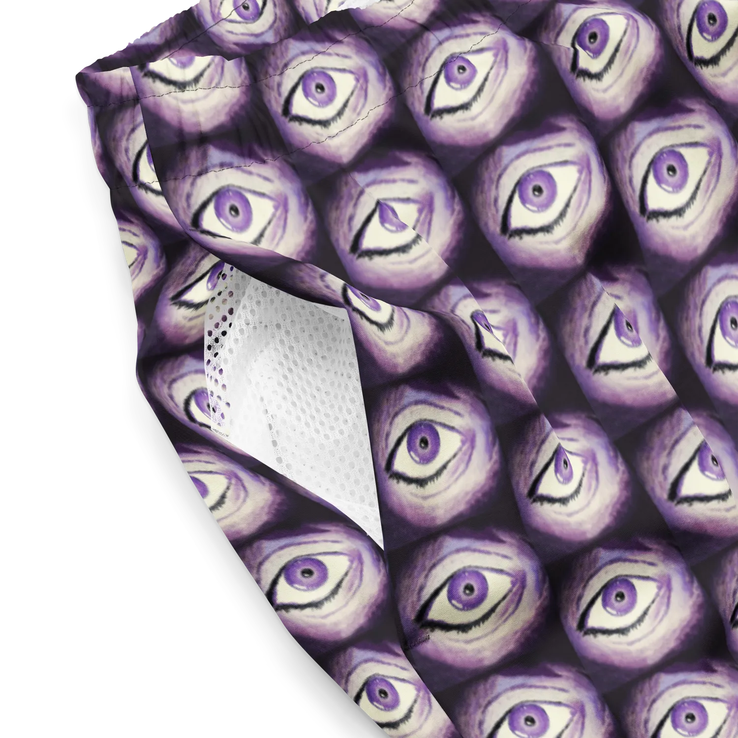 Razel Thousand Eyes Swim Trunks zwemshort UPF50+
