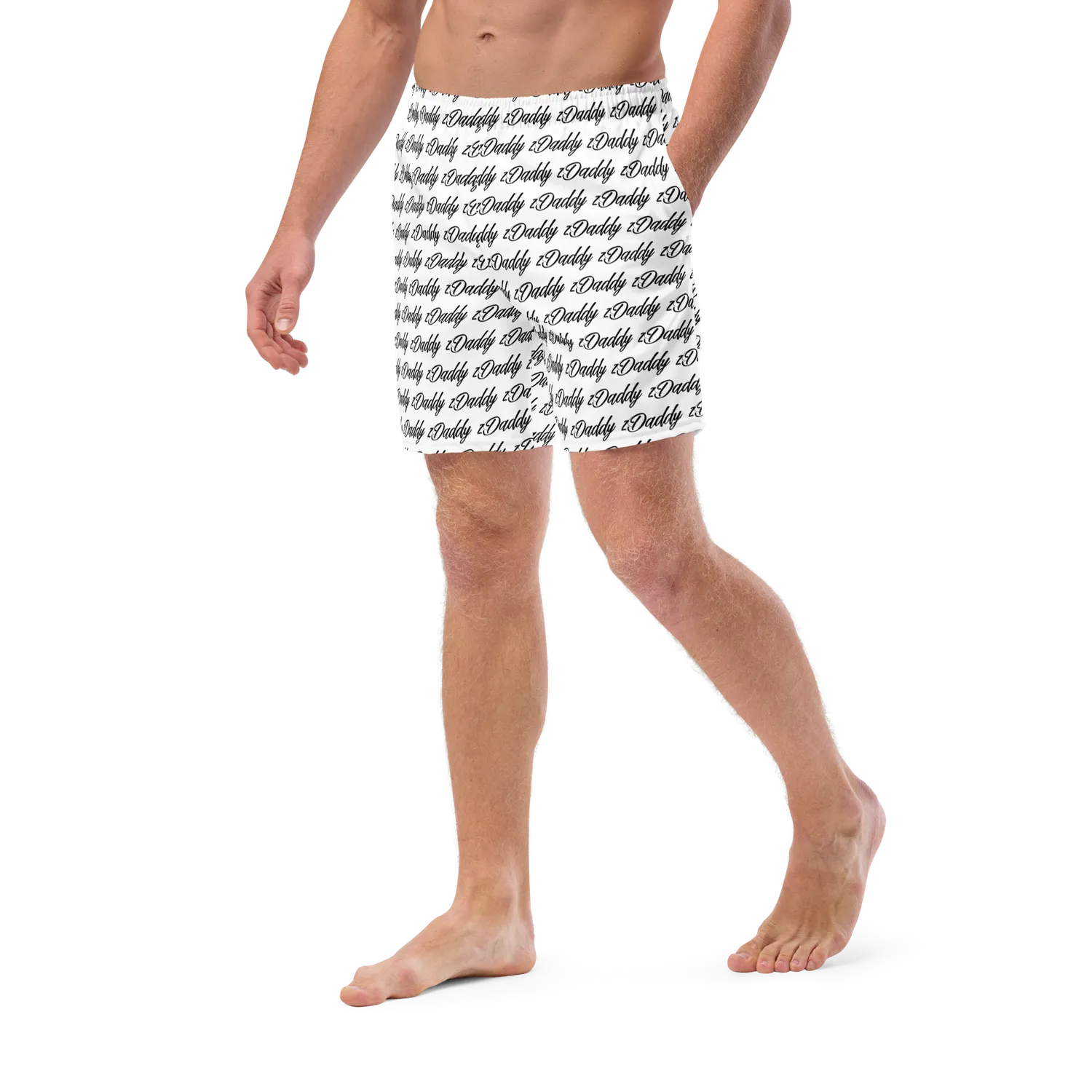 Razel zDaddy zwembroek heren UPF 50+ gerecycled