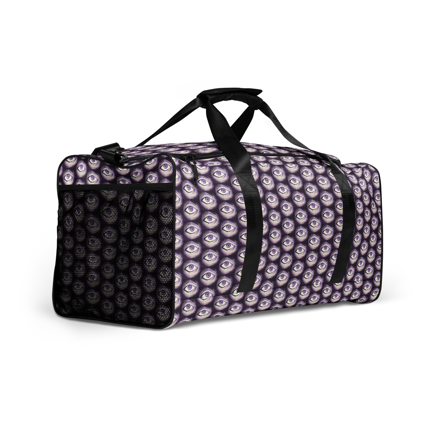 Razel Thousand Eyes of Razel tas zwart reistas