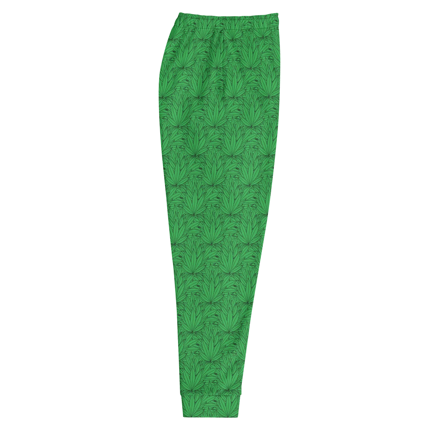 Razel Marijuana Tree Star joggingbroek heren slim fit
