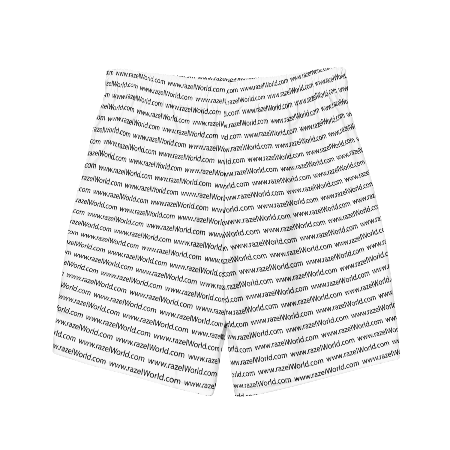 Razel www.razelWorld.com zwemshort UPF 50+