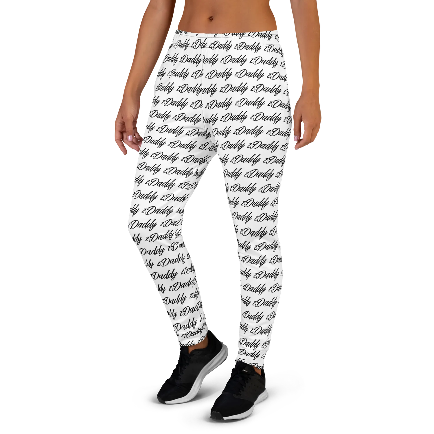 Razel joggingbroek dames slim fit fleece