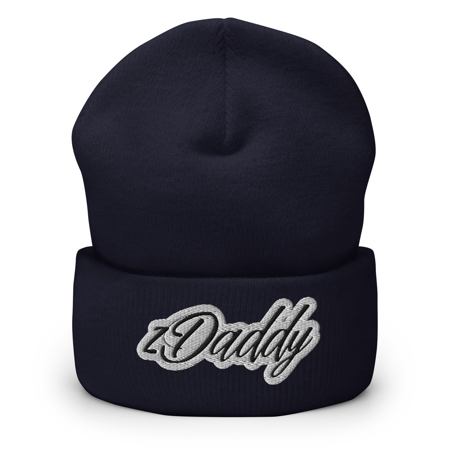 Razel zDaddy beanie muts one size