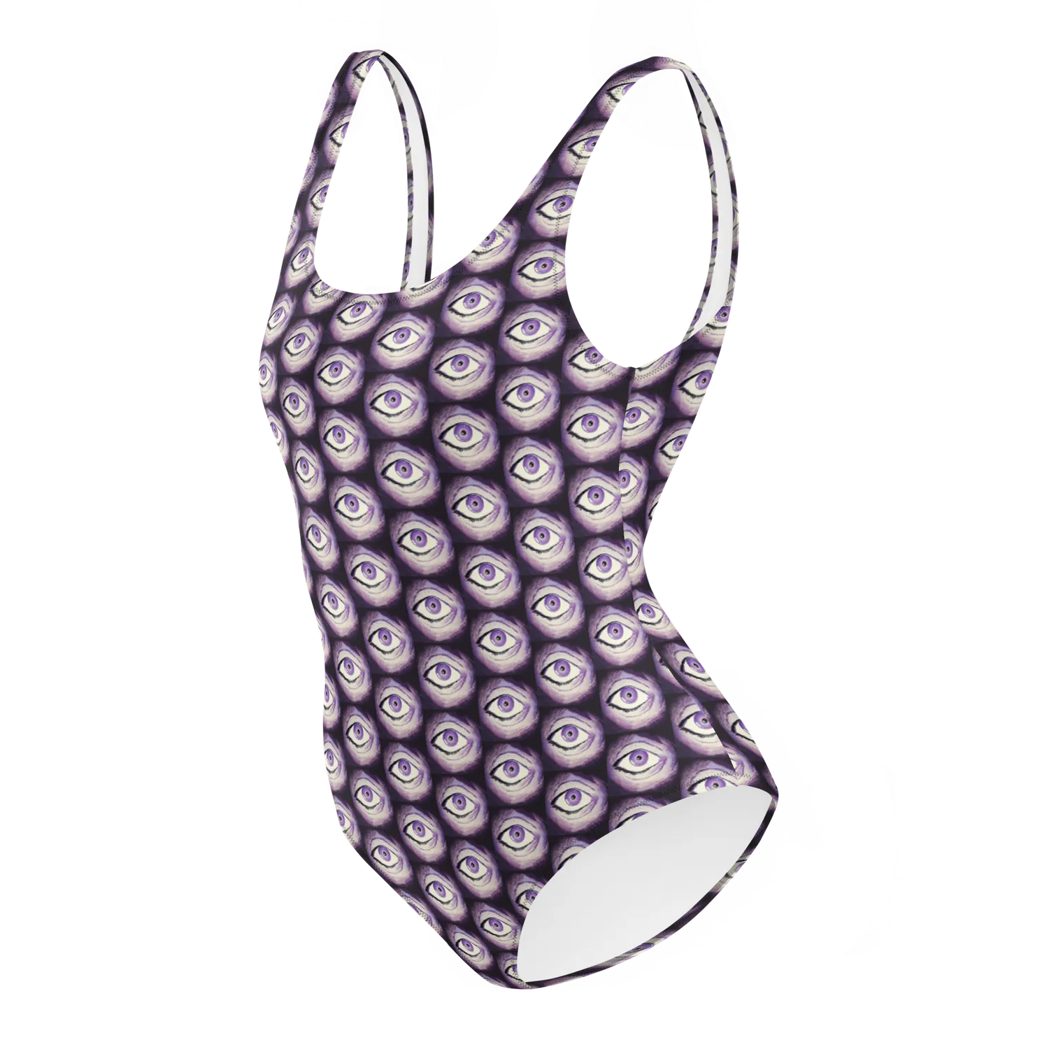 Razel Thousand Eyes one-piece badpak