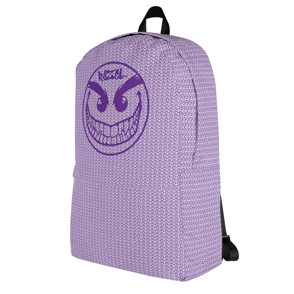 Razel Face rugzak 15 inch laptop waterafstotend