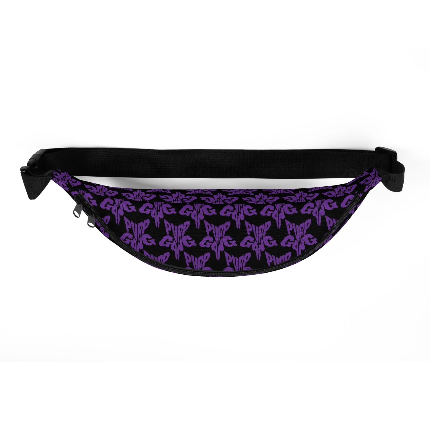 Razel Purp Gang Rock Star heuptas waterafstotend