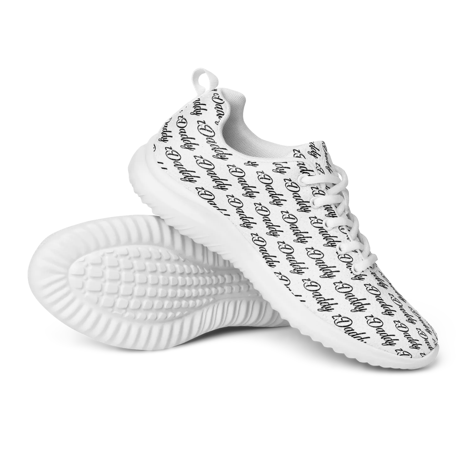 Razel zDaddy Motif sneakers maat 42 flyknit