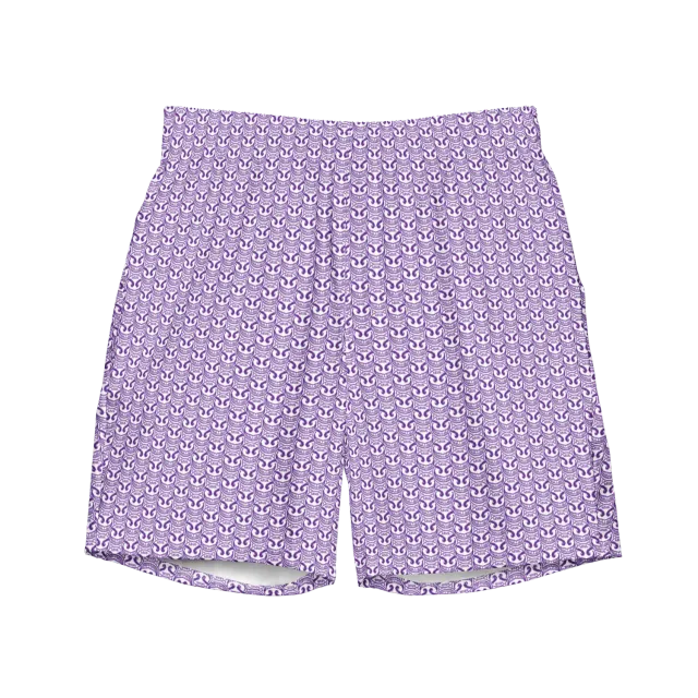 Razel Face Zwemshort Waterafstotend UPF50