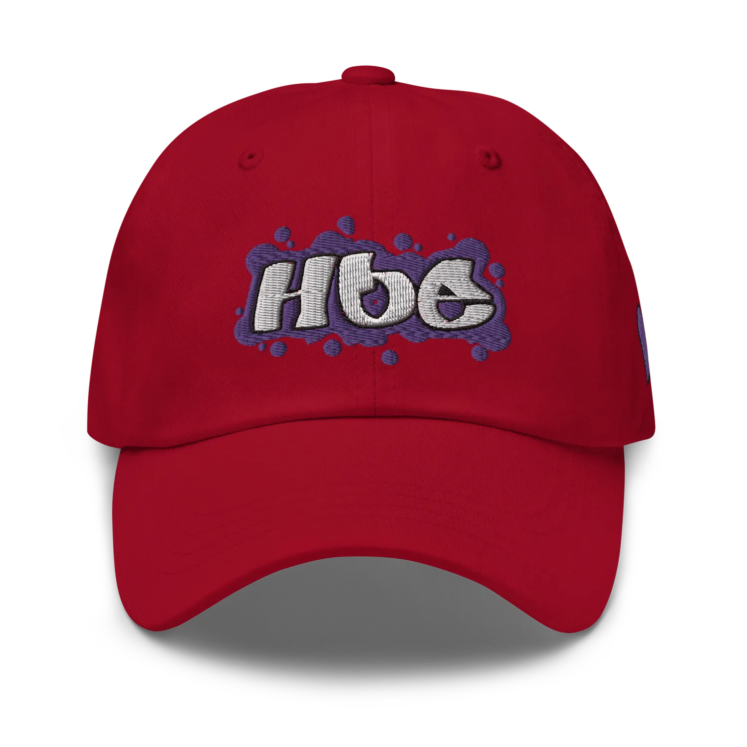 Razel Hoe dad hat pet zwart twill